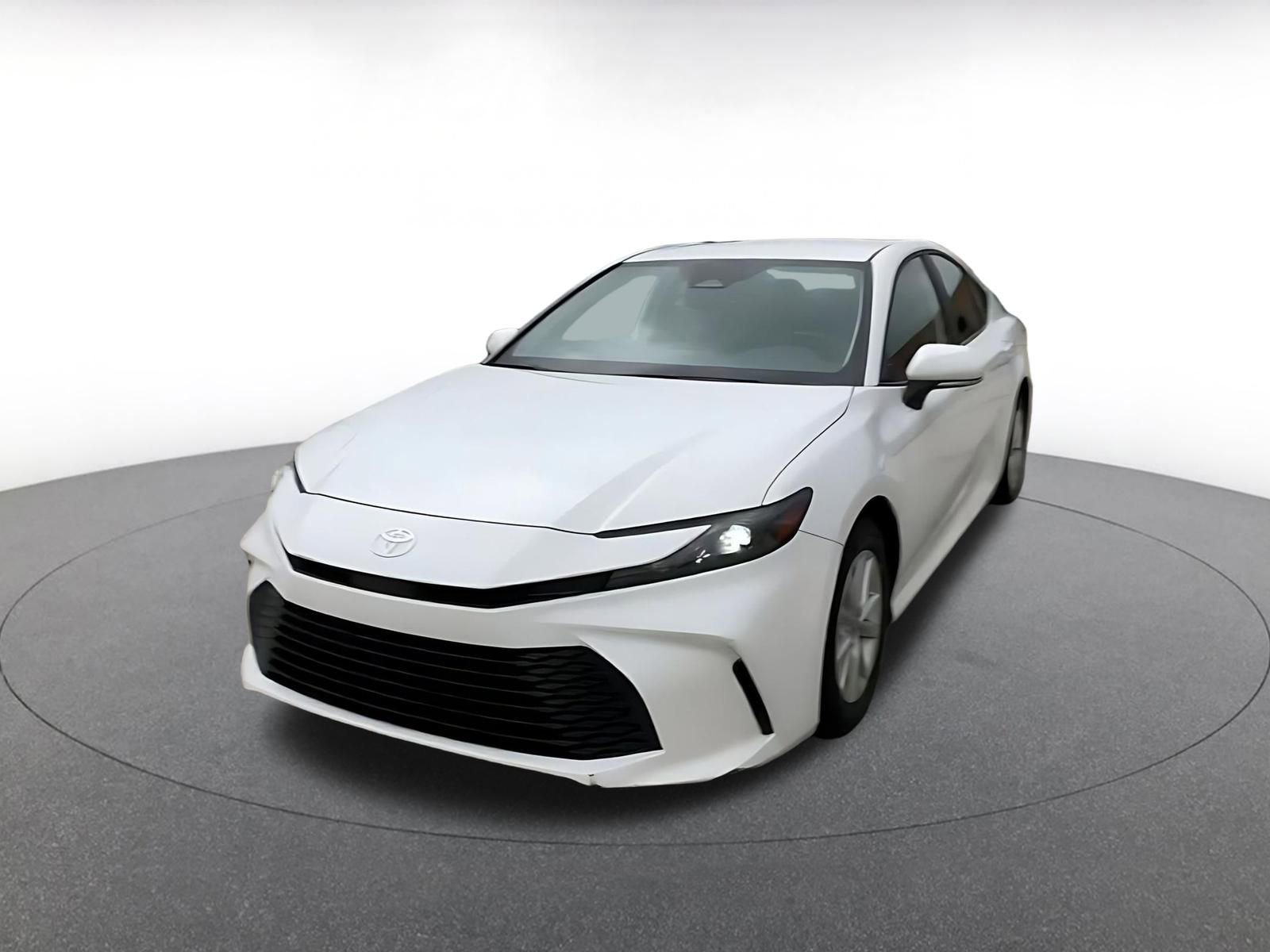 Thumbnail: 2025 Toyota Camry - 7