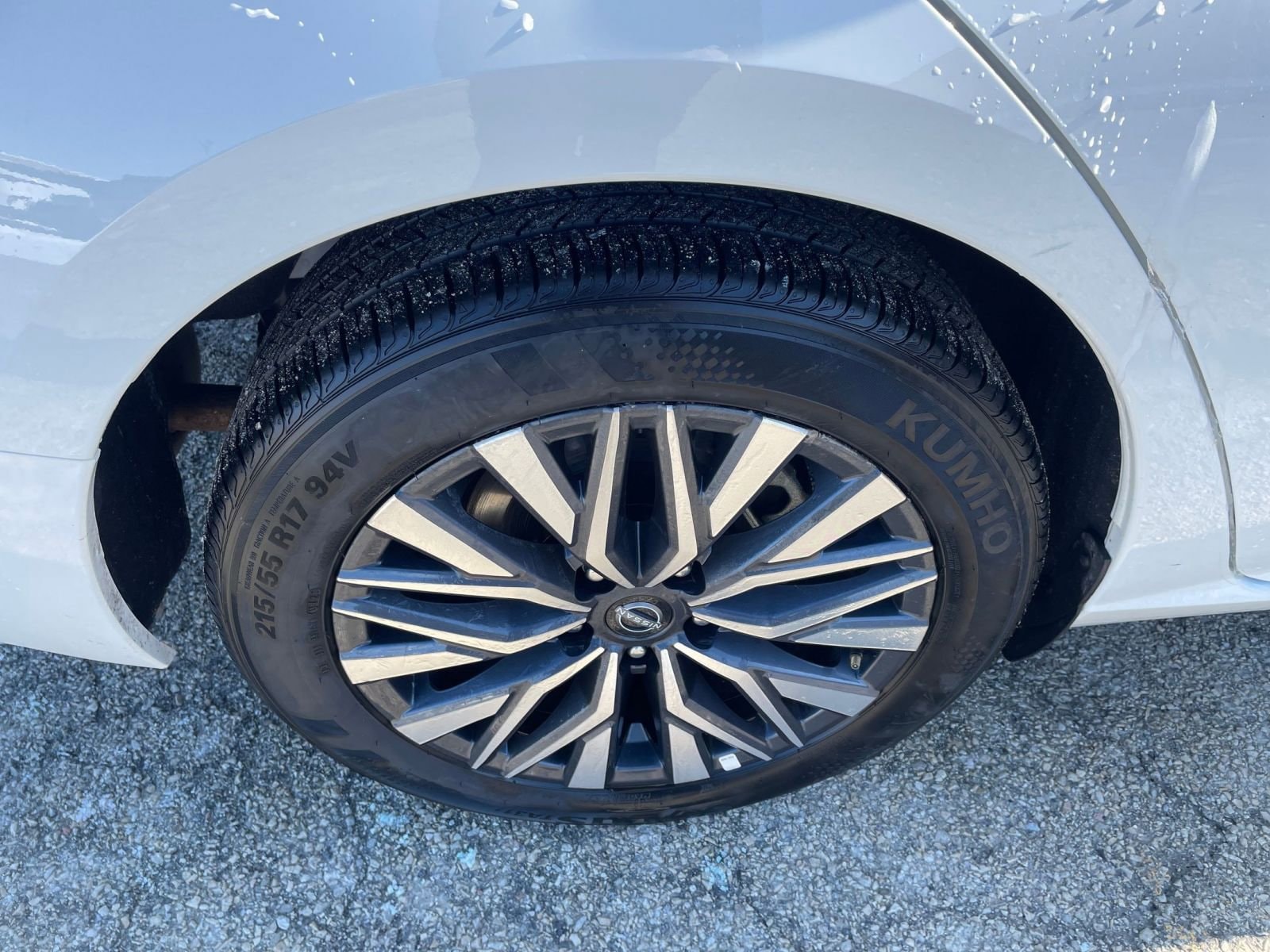 Thumbnail: 2025 Nissan Altima - 30