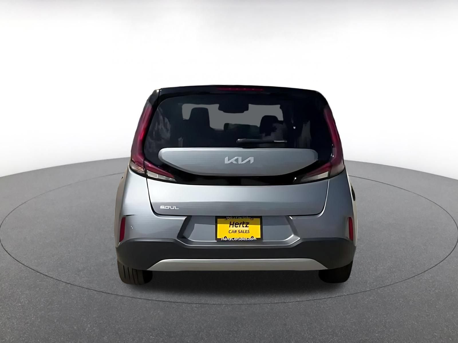 Thumbnail: 2025 Kia Soul - 12