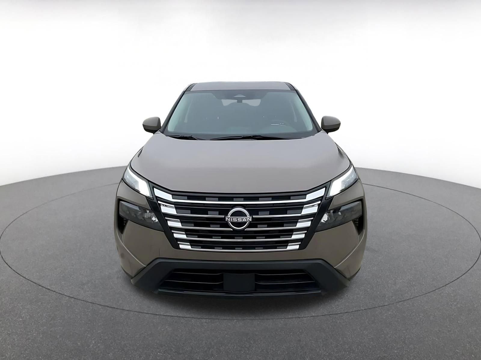 Thumbnail: 2025 Nissan Rogue - 4