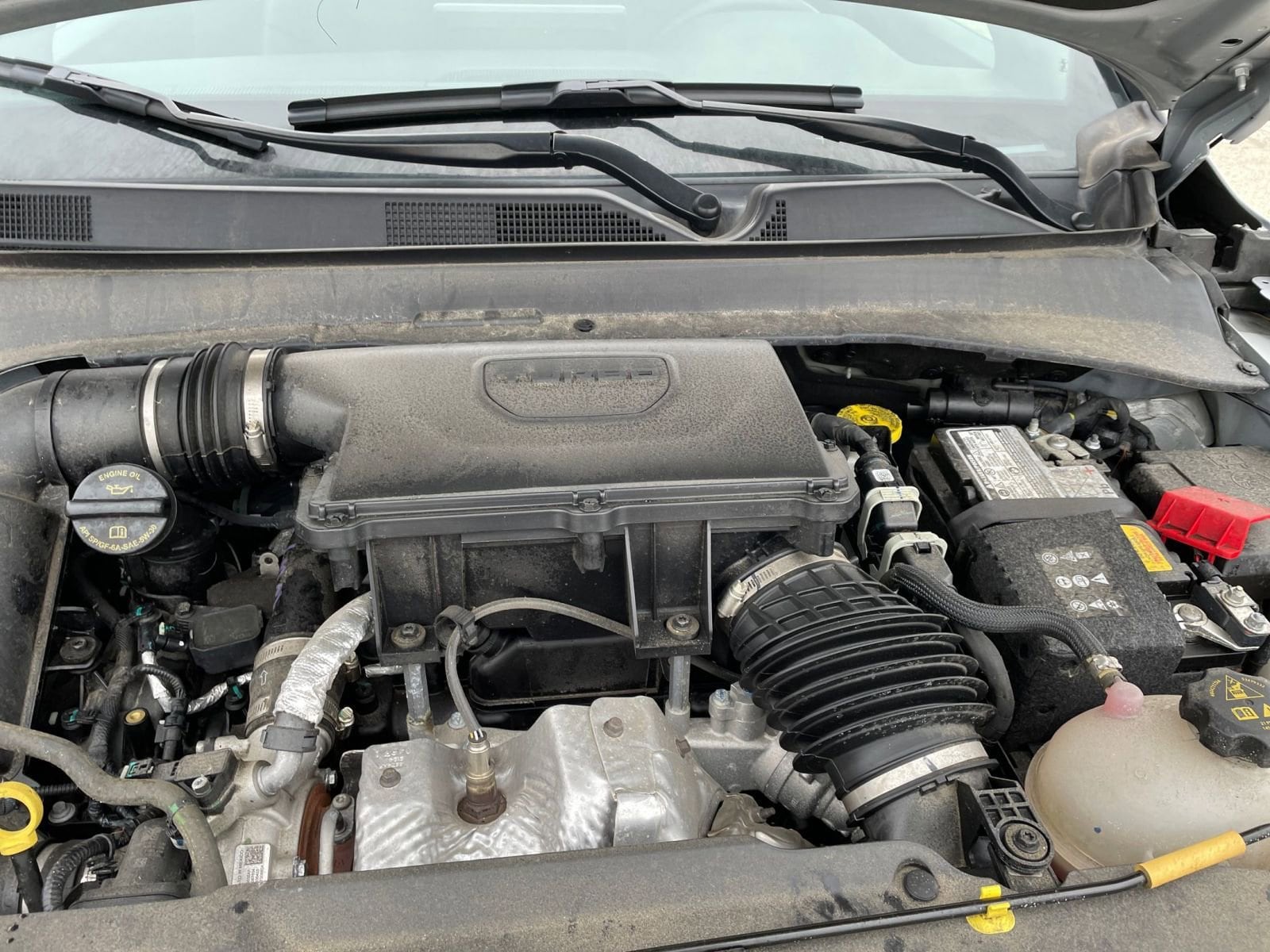 Thumbnail: 2025 Jeep Compass - 32