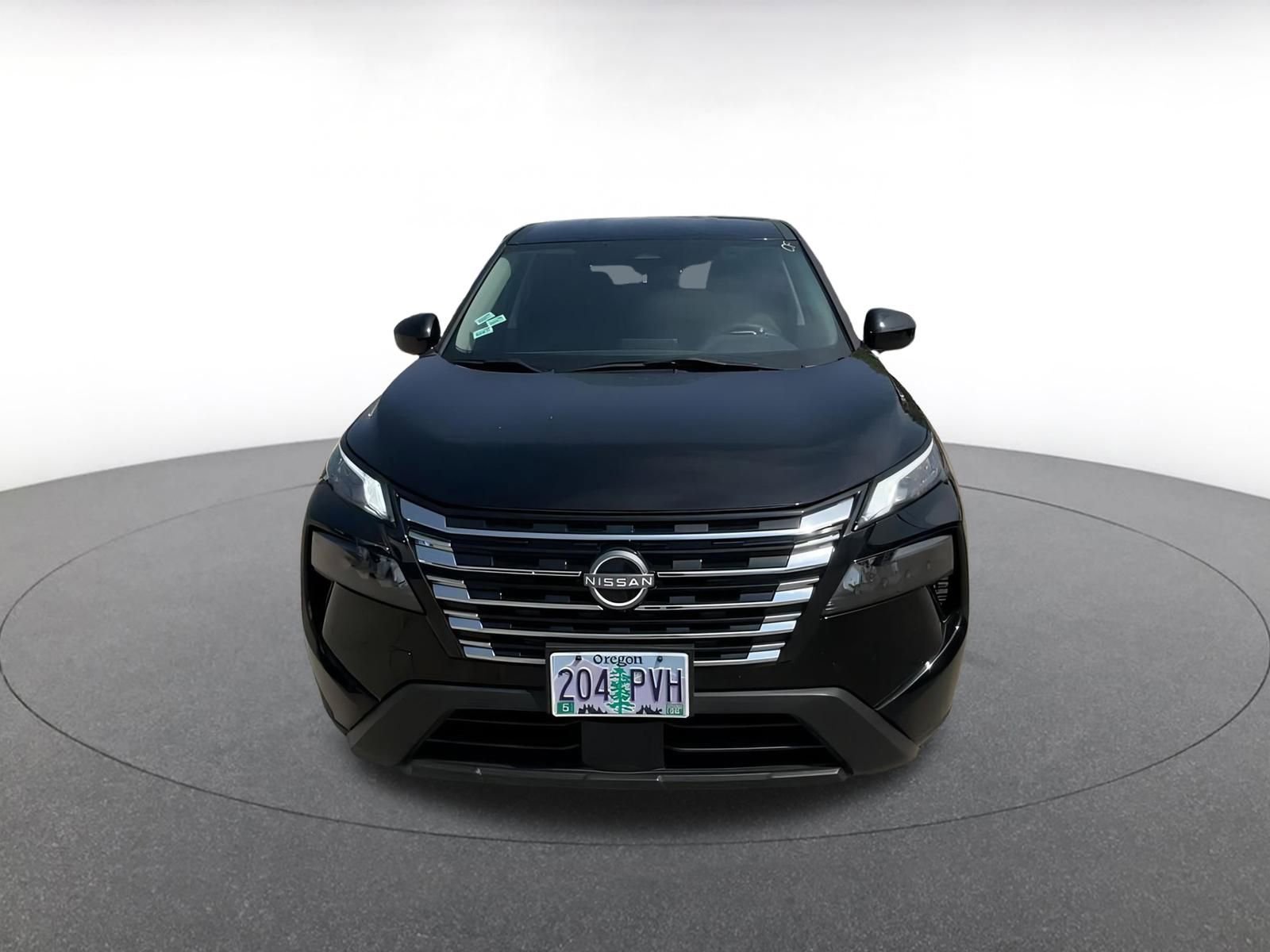Thumbnail: 2024 Nissan Rogue - 5