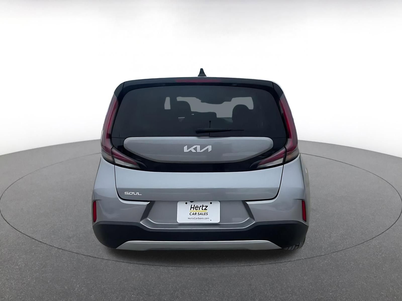Thumbnail: 2025 Kia Soul - 12
