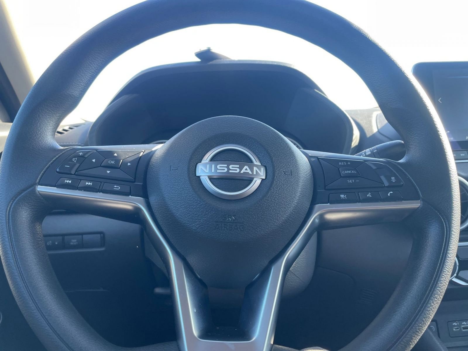 Thumbnail: 2024 Nissan Sentra - 28