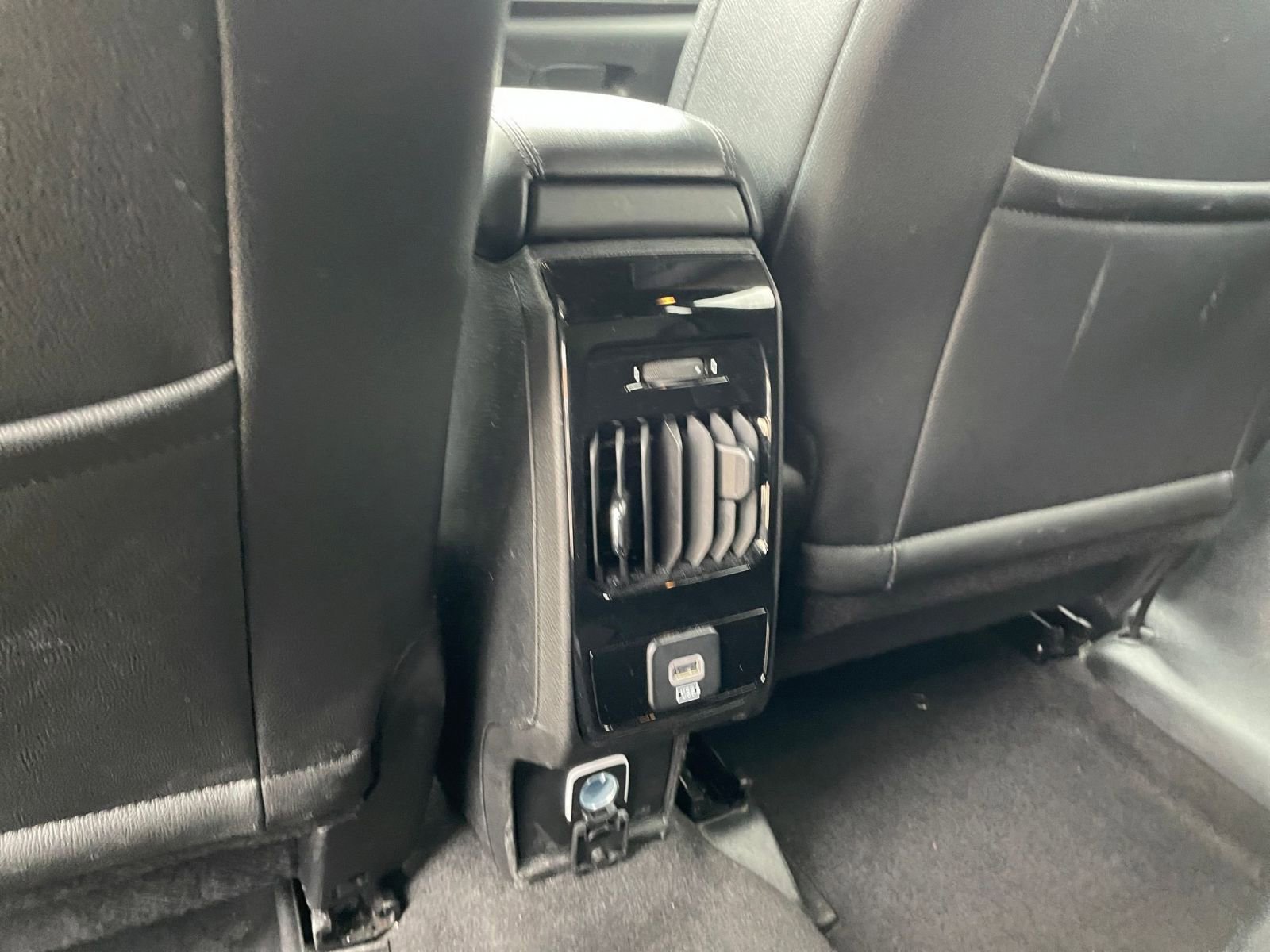 Thumbnail: 2025 Jeep Compass - 23