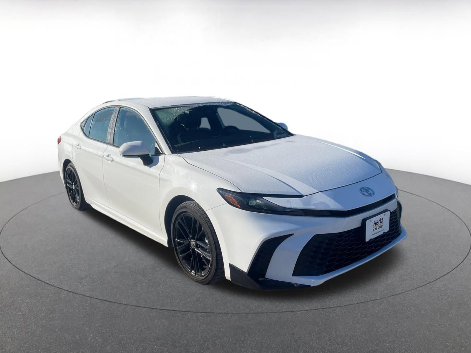 Thumbnail: 2025 Toyota Camry - 1