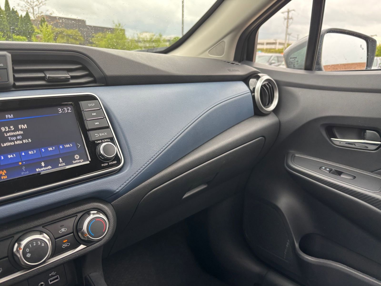 Thumbnail: 2025 Nissan Versa - 33