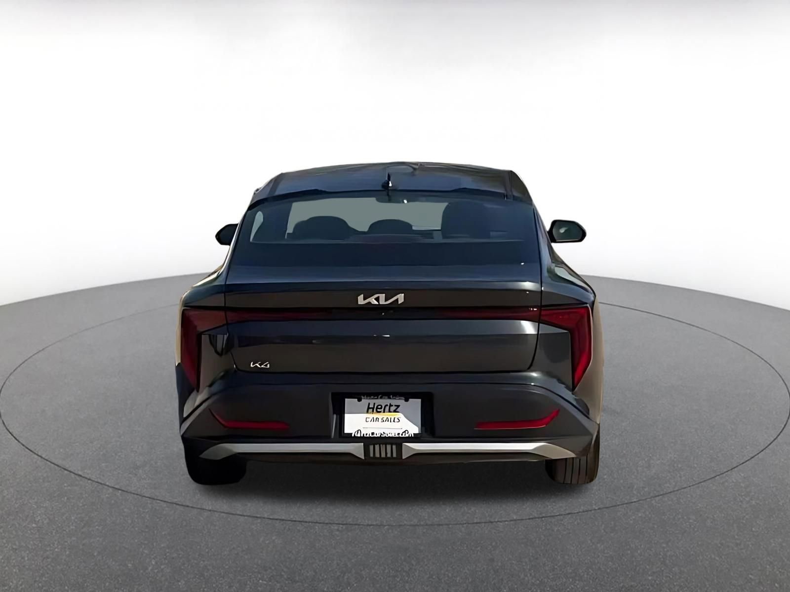 Thumbnail: 2025 Kia K4 - 12