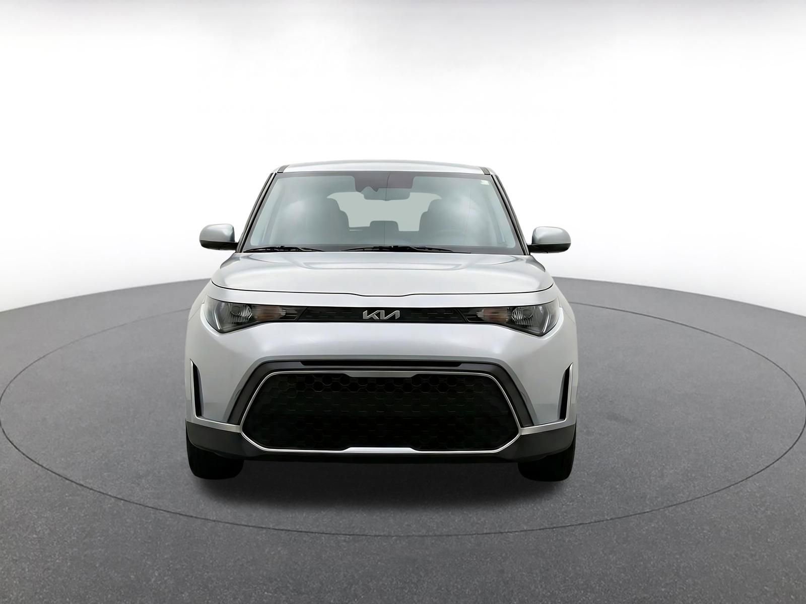 Thumbnail: 2025 Kia Soul - 2