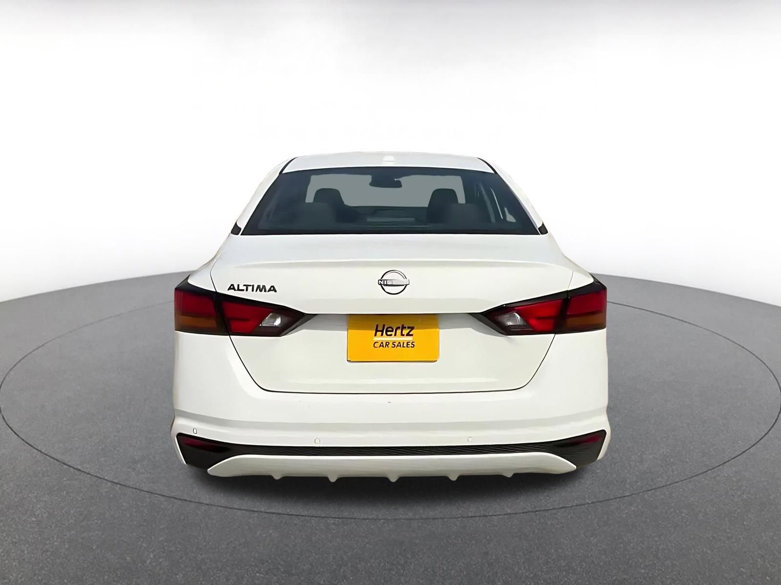 Thumbnail: 2025 Nissan Altima - 12