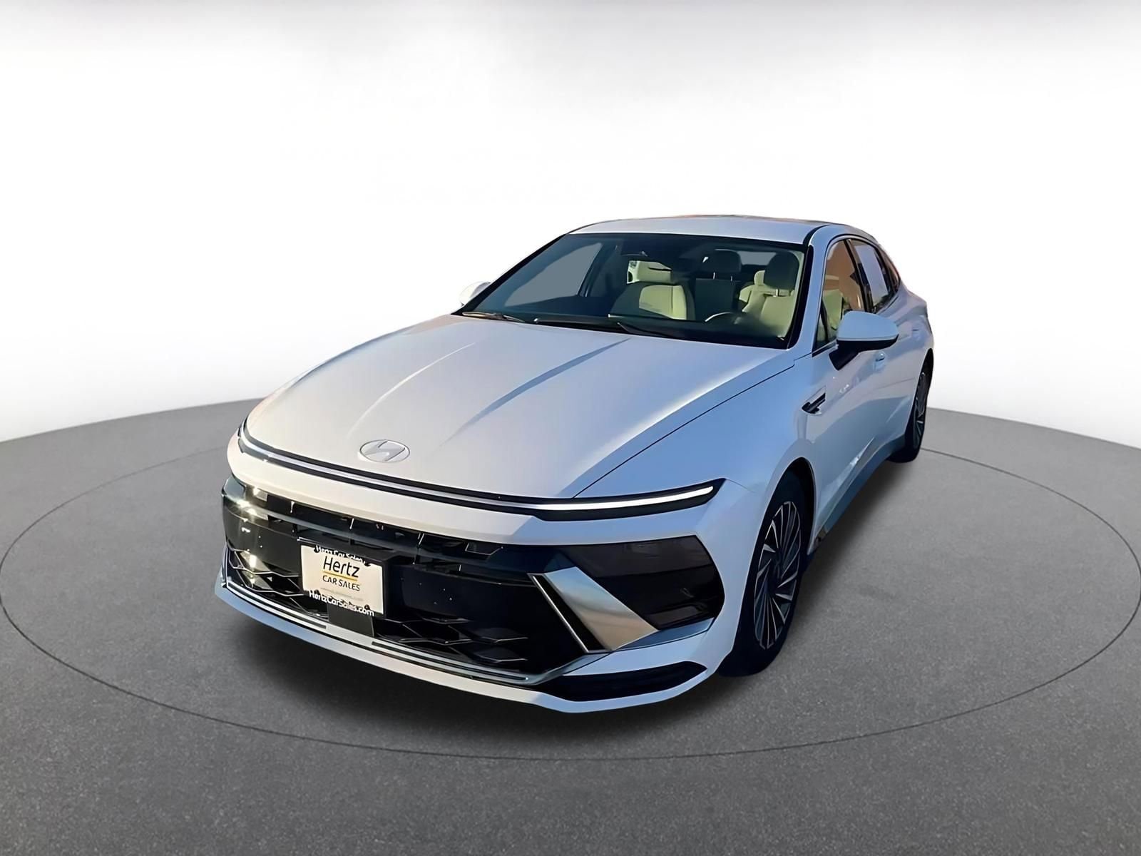 Thumbnail: 2025 Hyundai Sonata - 7