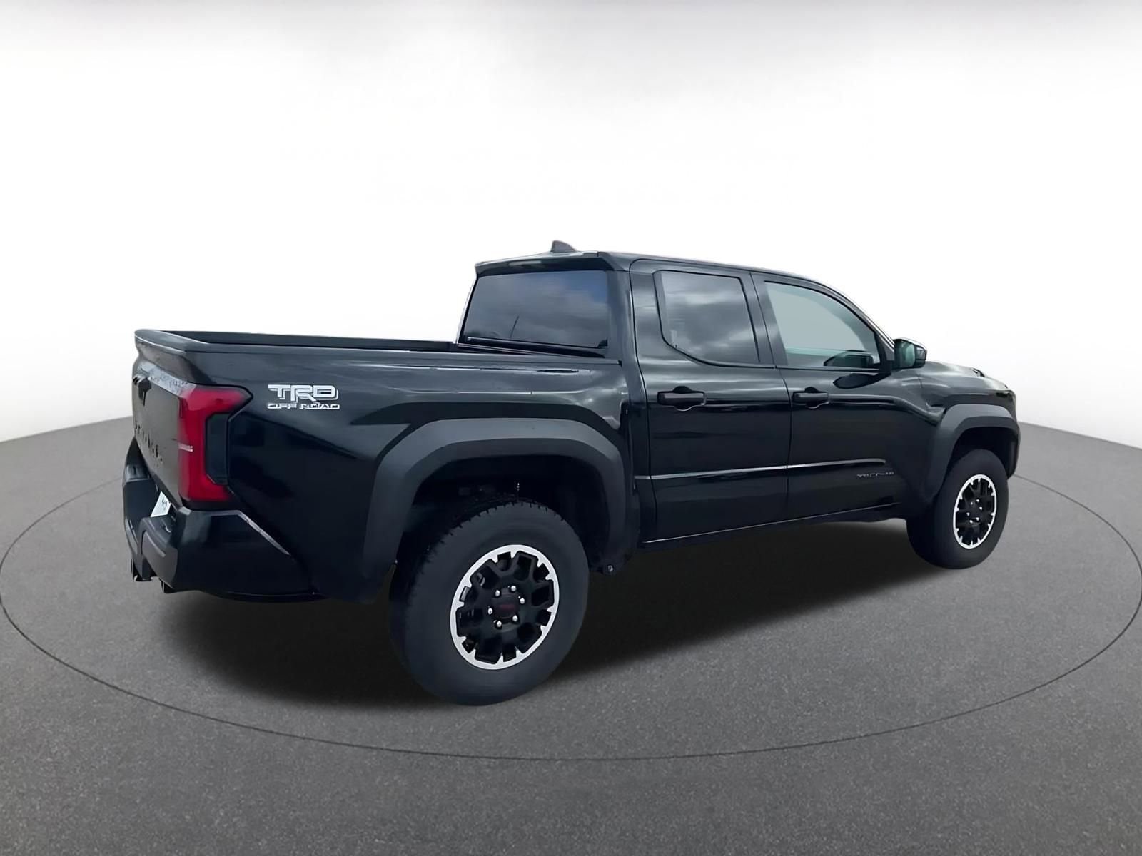 Thumbnail: 2025 Toyota Tacoma - 12