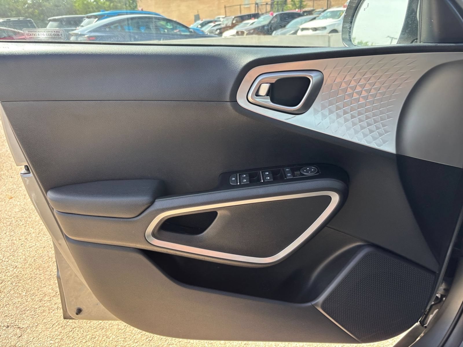 Thumbnail: 2025 Kia Soul - 15