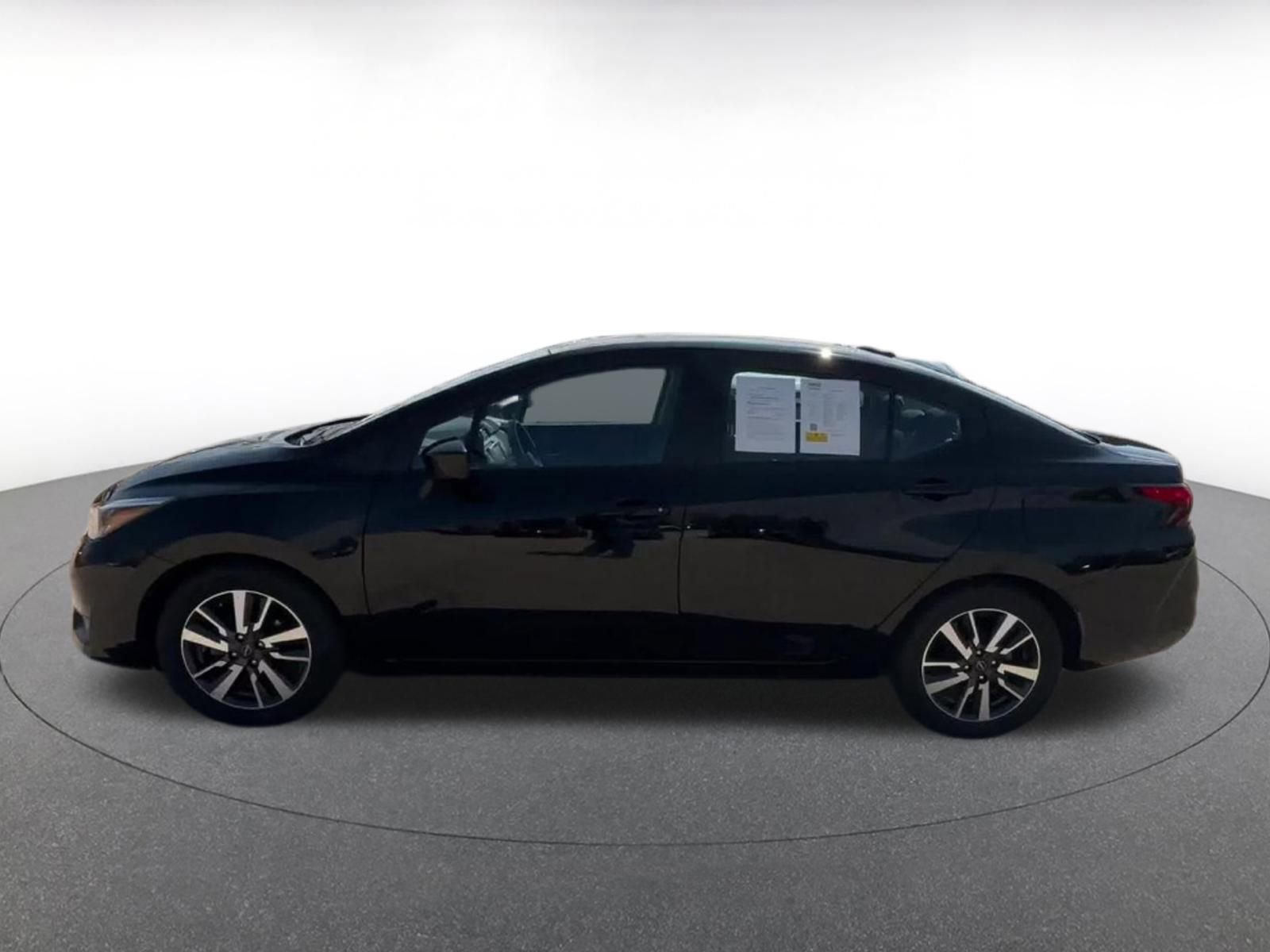 Thumbnail: 2025 Nissan Versa - 9