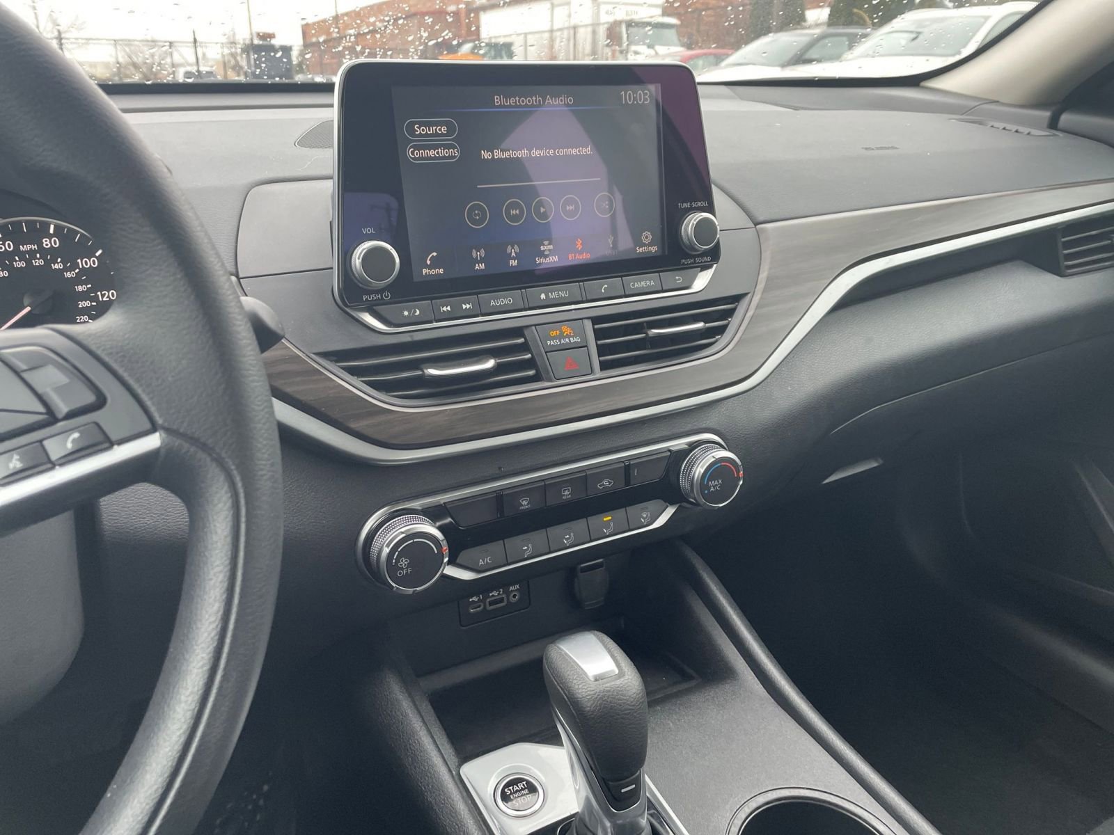 Thumbnail: 2025 Nissan Altima - 17