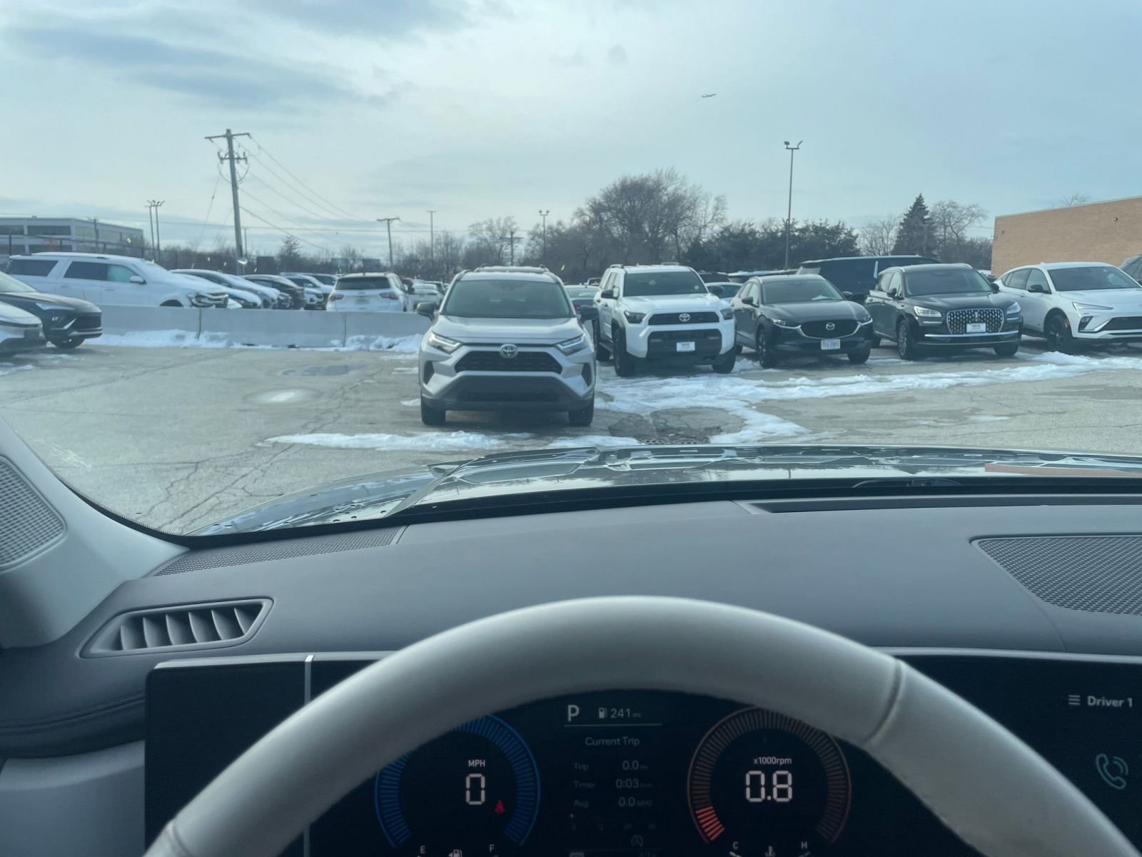 Thumbnail: 2025 Hyundai Santa Fe - 35