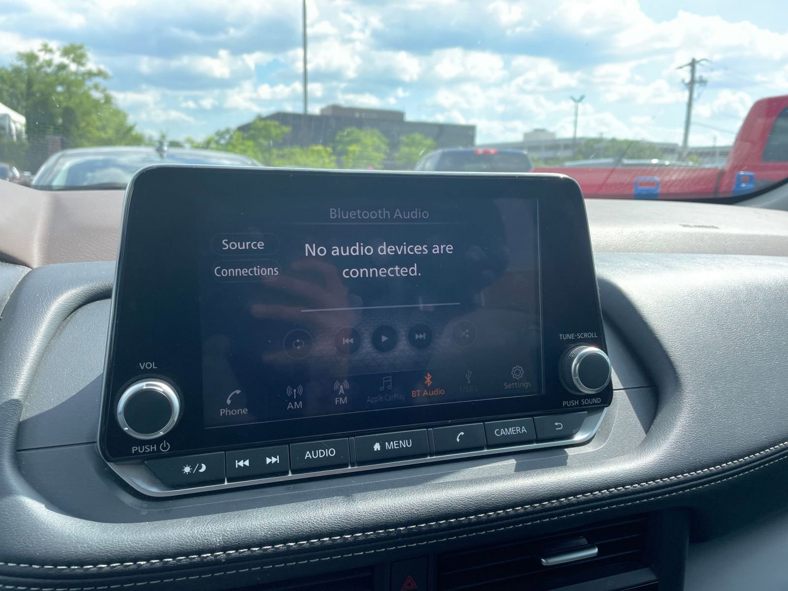 Thumbnail: 2023 Nissan Rogue - 21