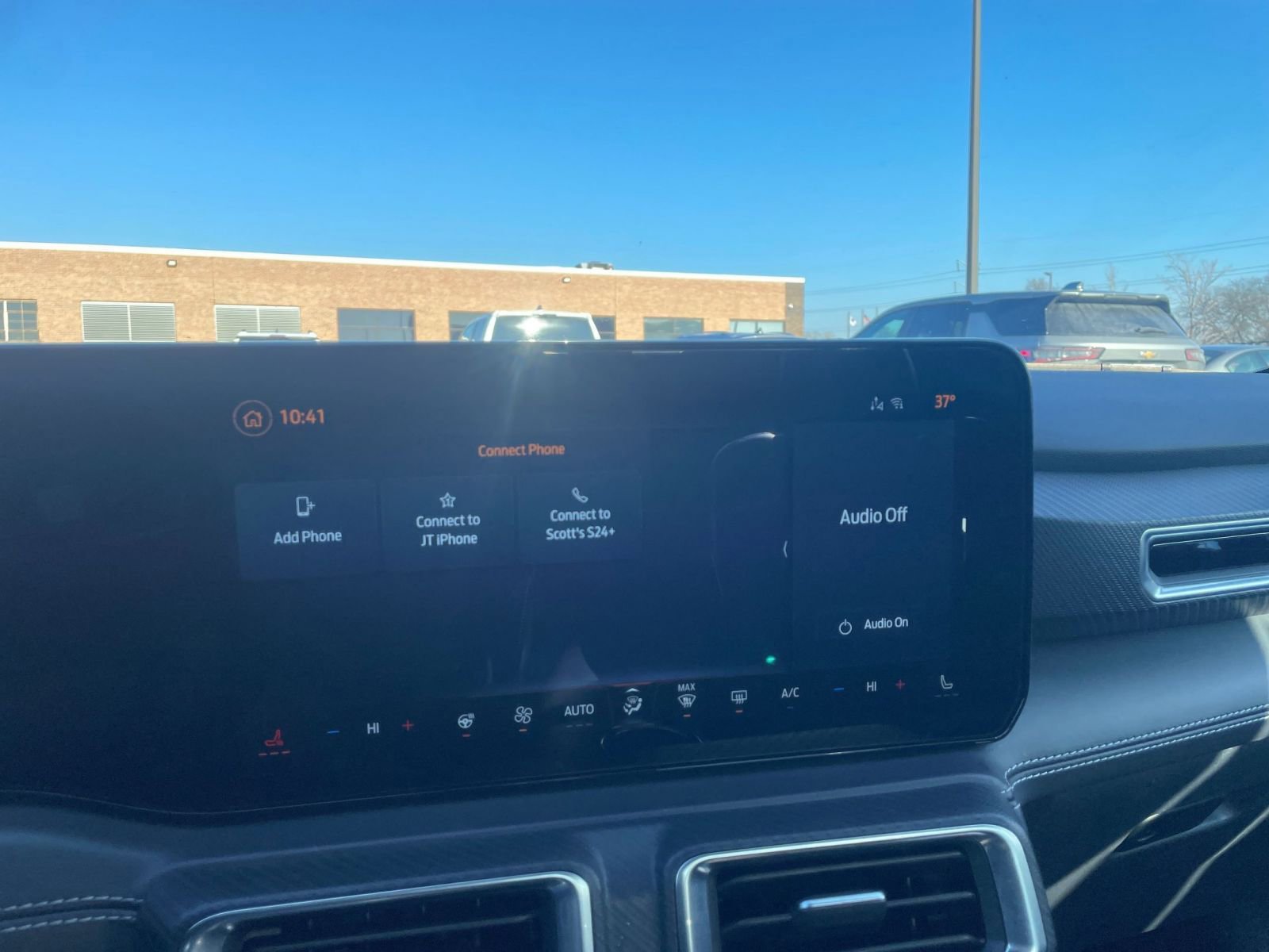 Thumbnail: 2024 Ford Mustang - 21