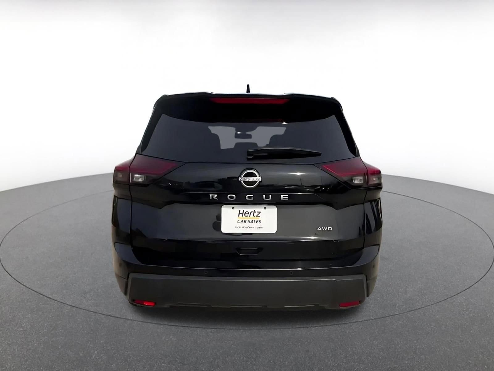 Thumbnail: 2025 Nissan Rogue - 12