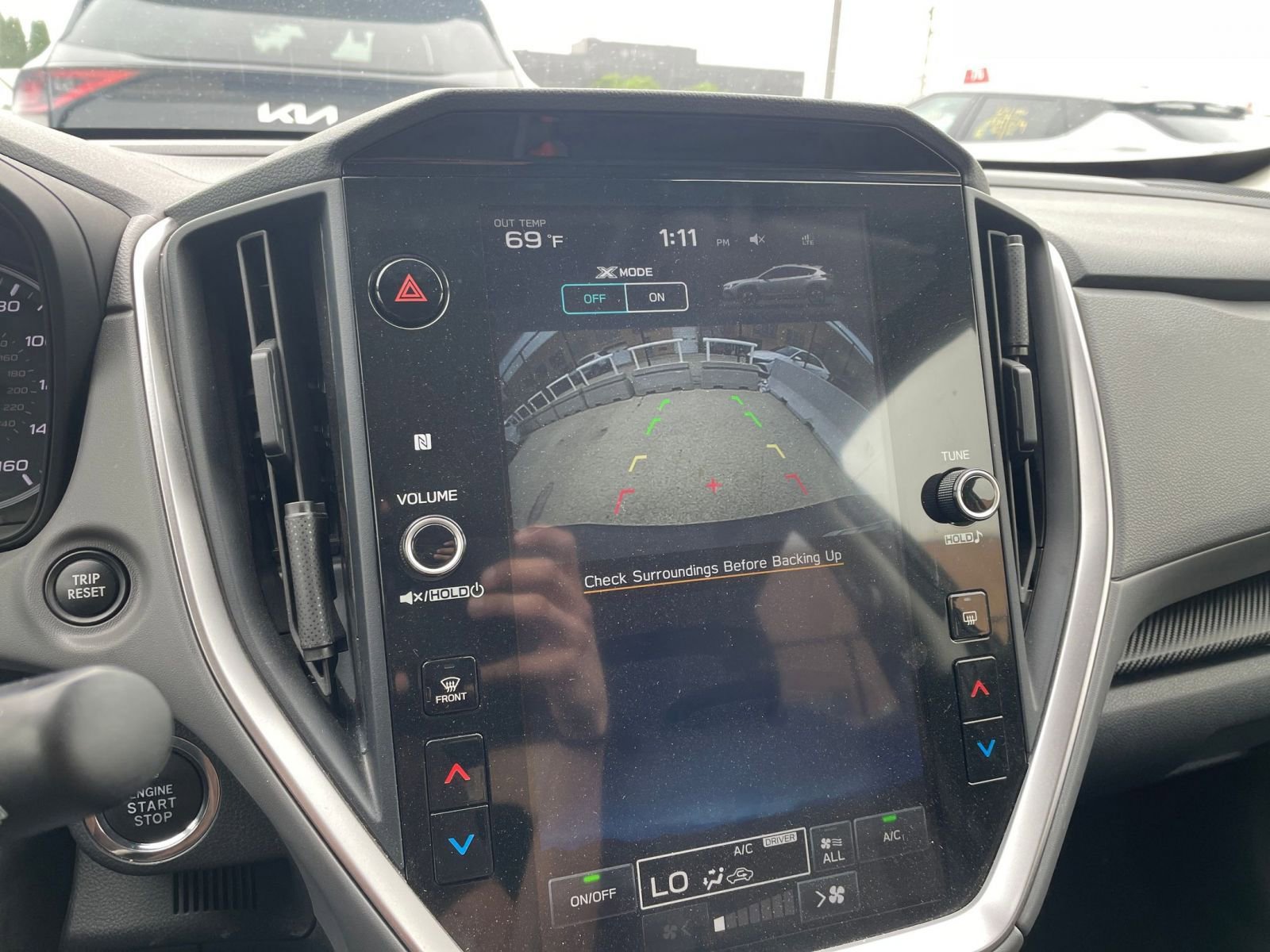 2024 Subaru Crosstrek Premium 18
