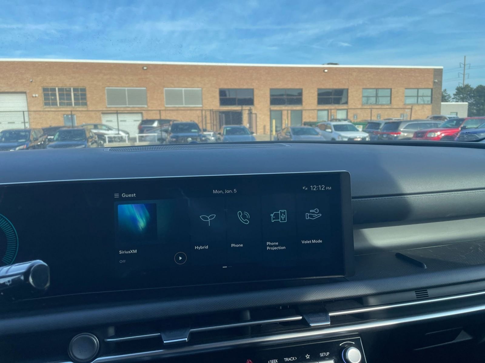 Thumbnail: 2025 Hyundai Tucson - 18