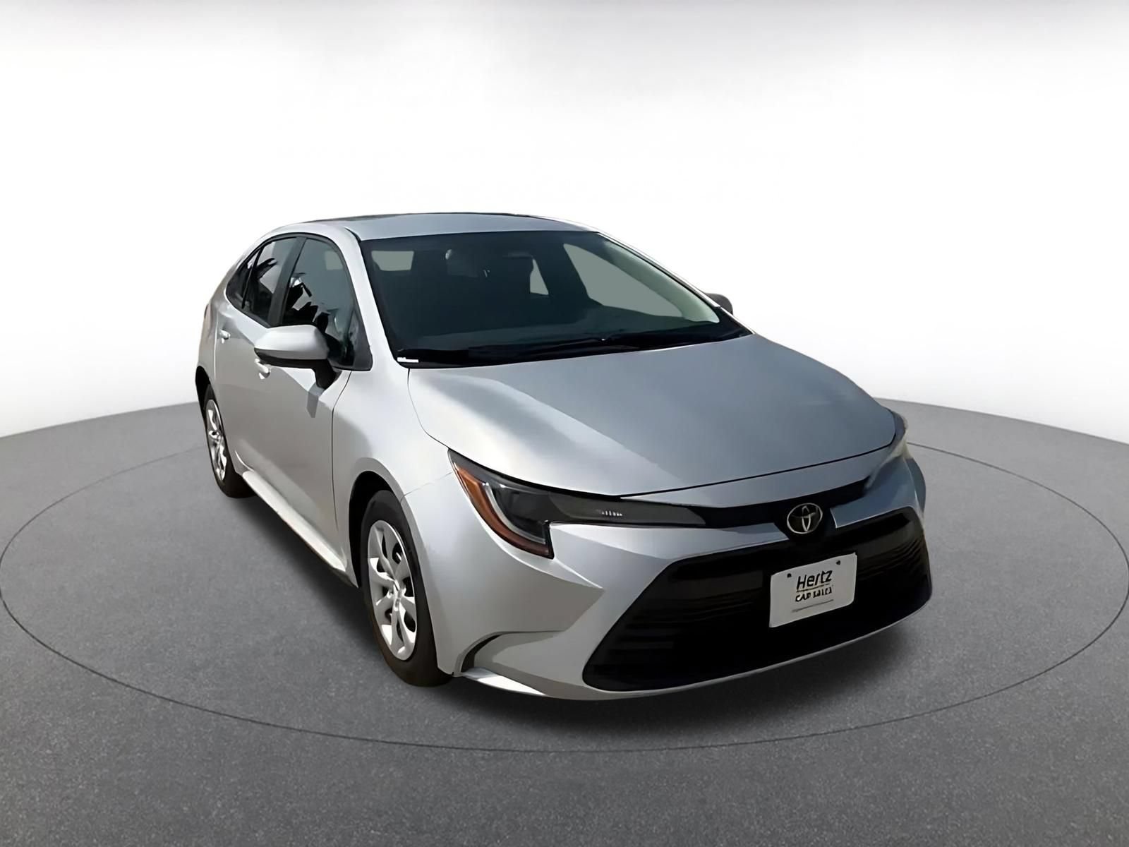 Thumbnail: 2025 Toyota Corolla - 3