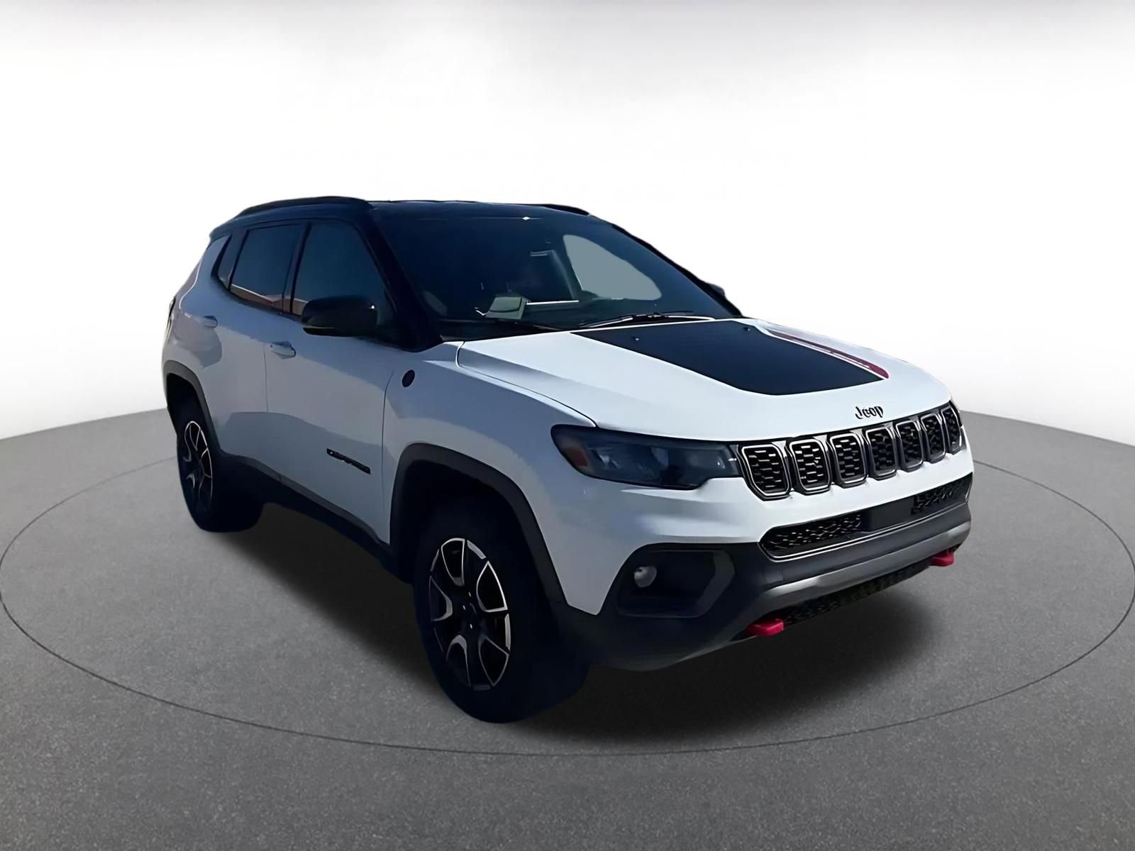 Thumbnail: 2025 Jeep Compass - 2