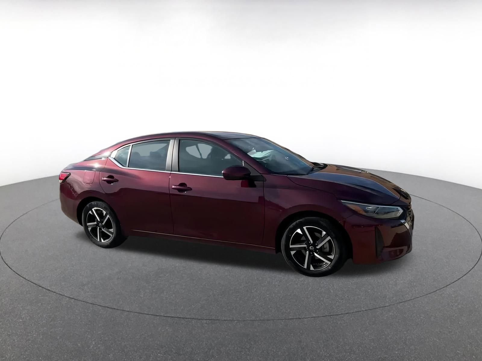 Thumbnail: 2024 Nissan Sentra - 2