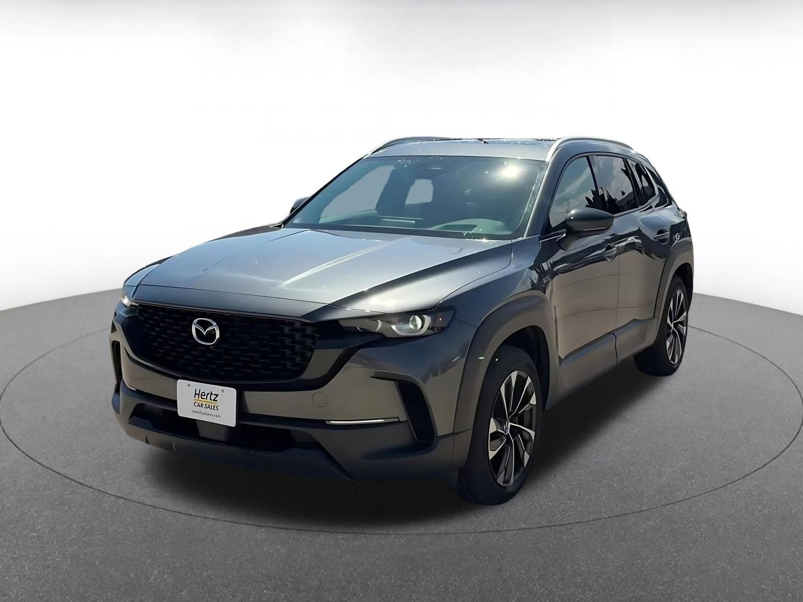 Thumbnail: 2025 Mazda CX-50 - 7