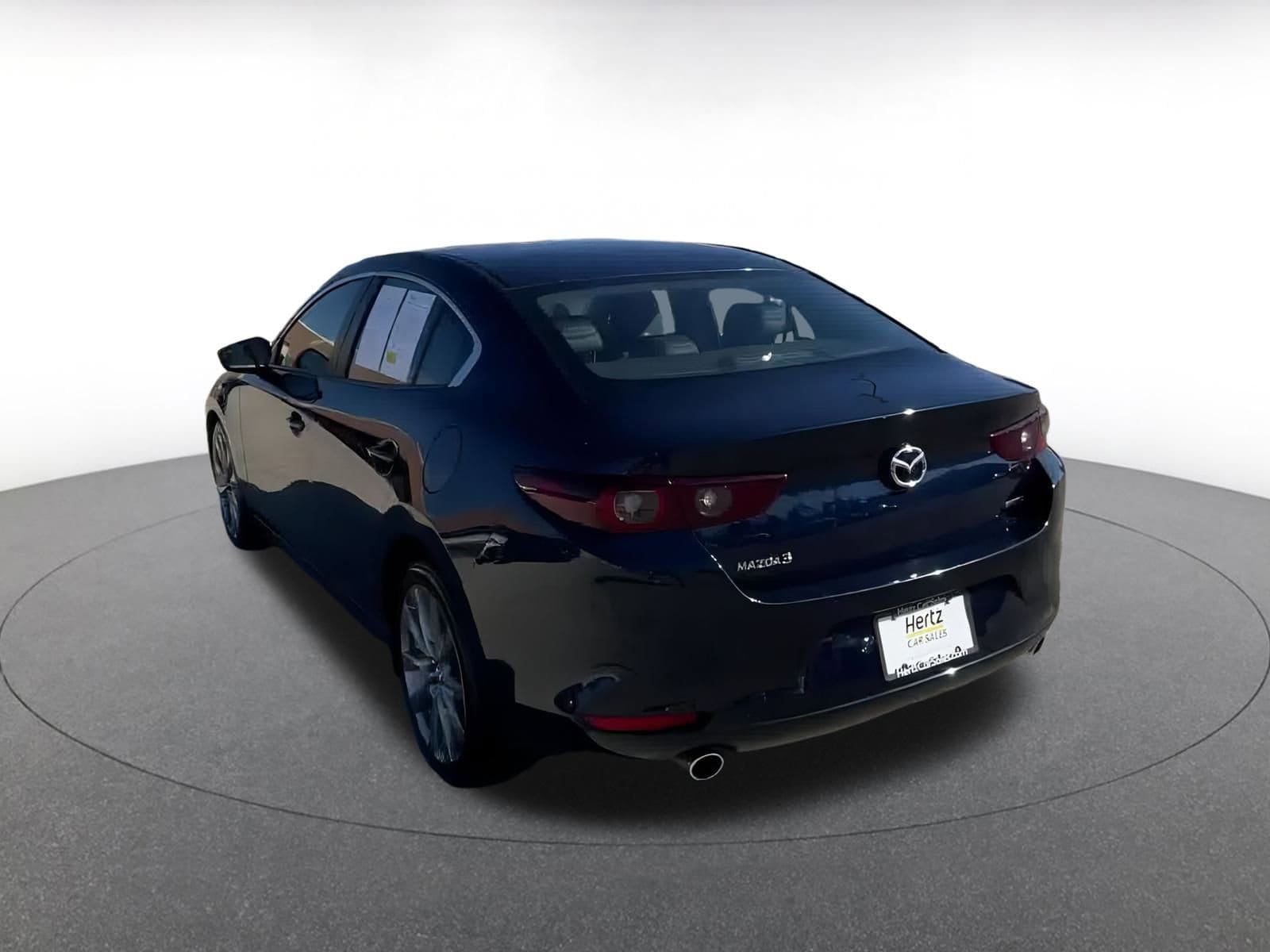 Thumbnail: 2024 Mazda Mazda3 - 11