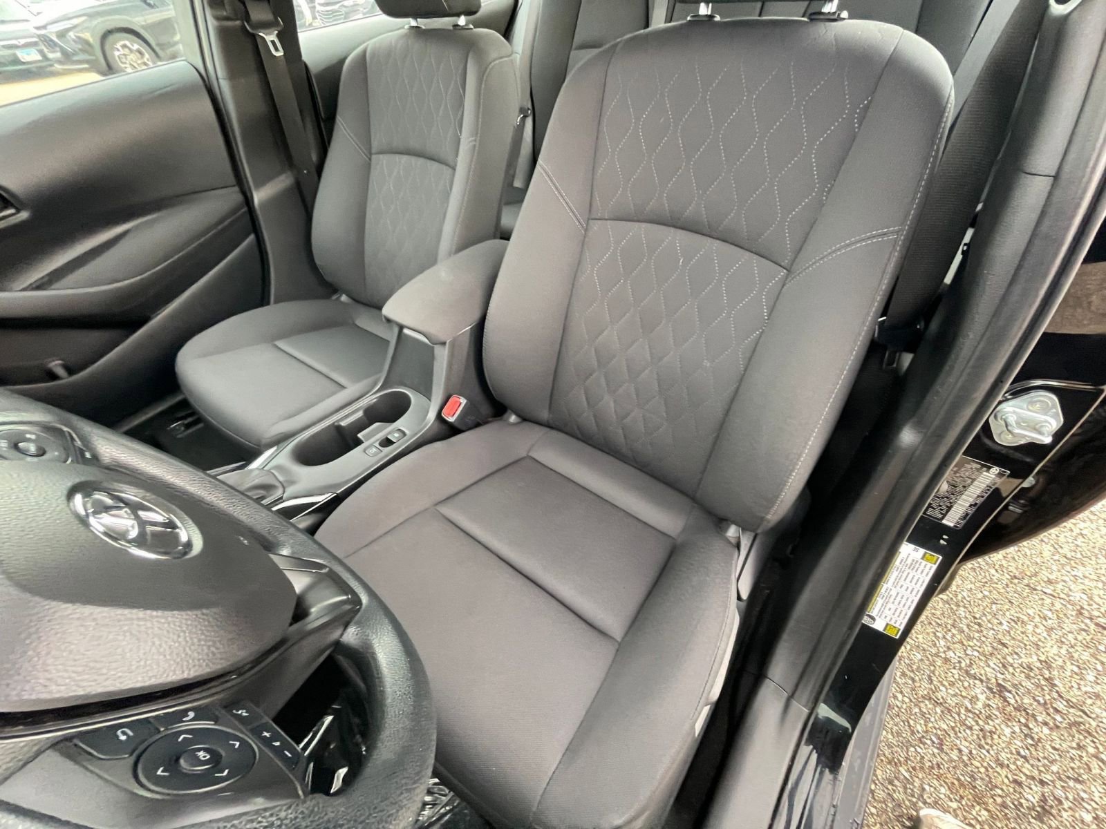 Thumbnail: 2024 Toyota Corolla - 34