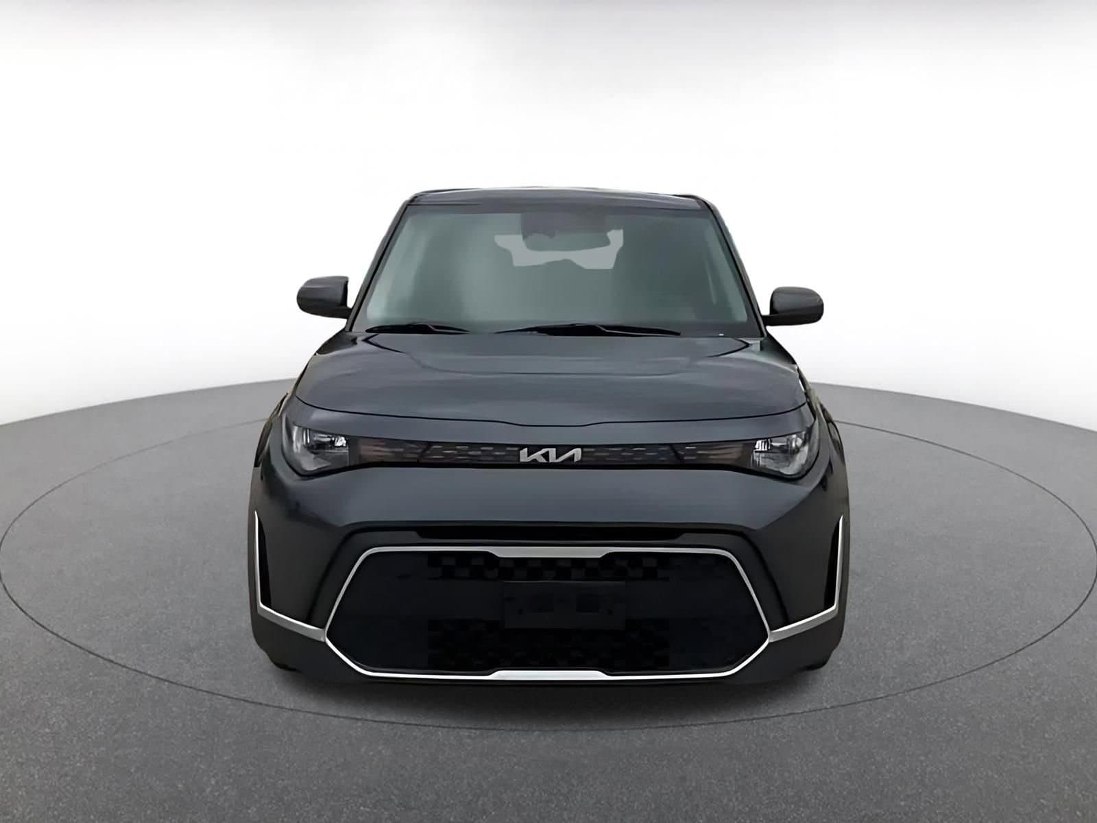 Thumbnail: 2025 Kia Soul - 4
