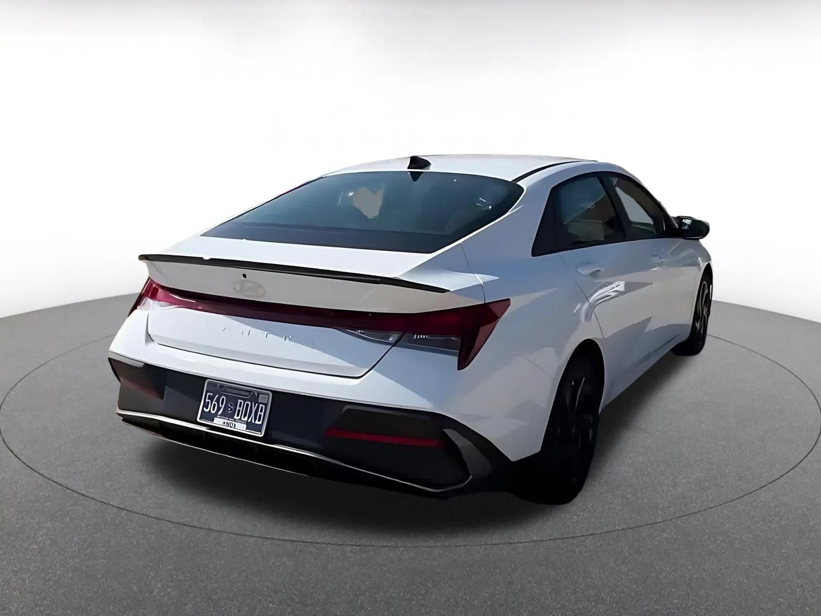 Thumbnail: 2026 Hyundai Elantra - 15