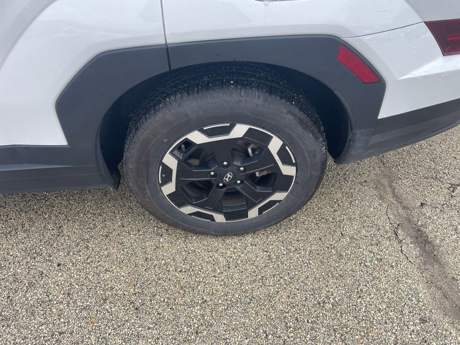 Thumbnail: 2025 Hyundai Santa Fe - 32