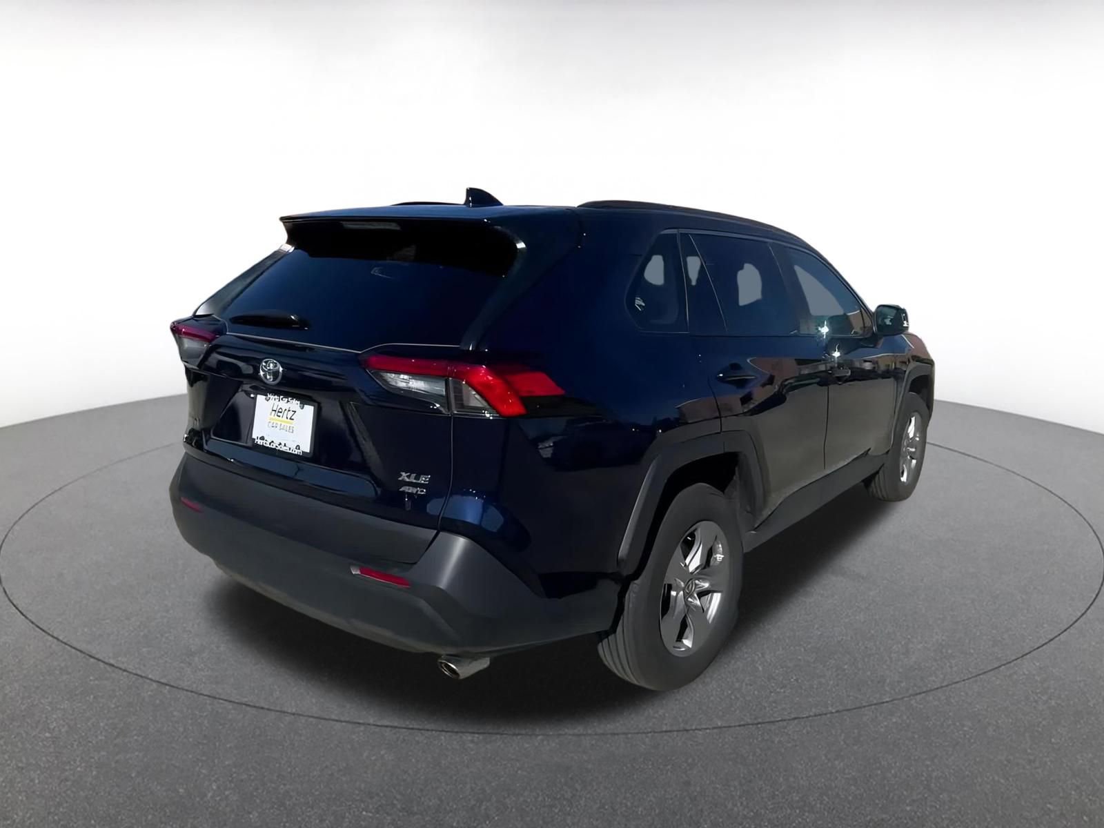 Thumbnail: 2025 Toyota RAV4 - 14