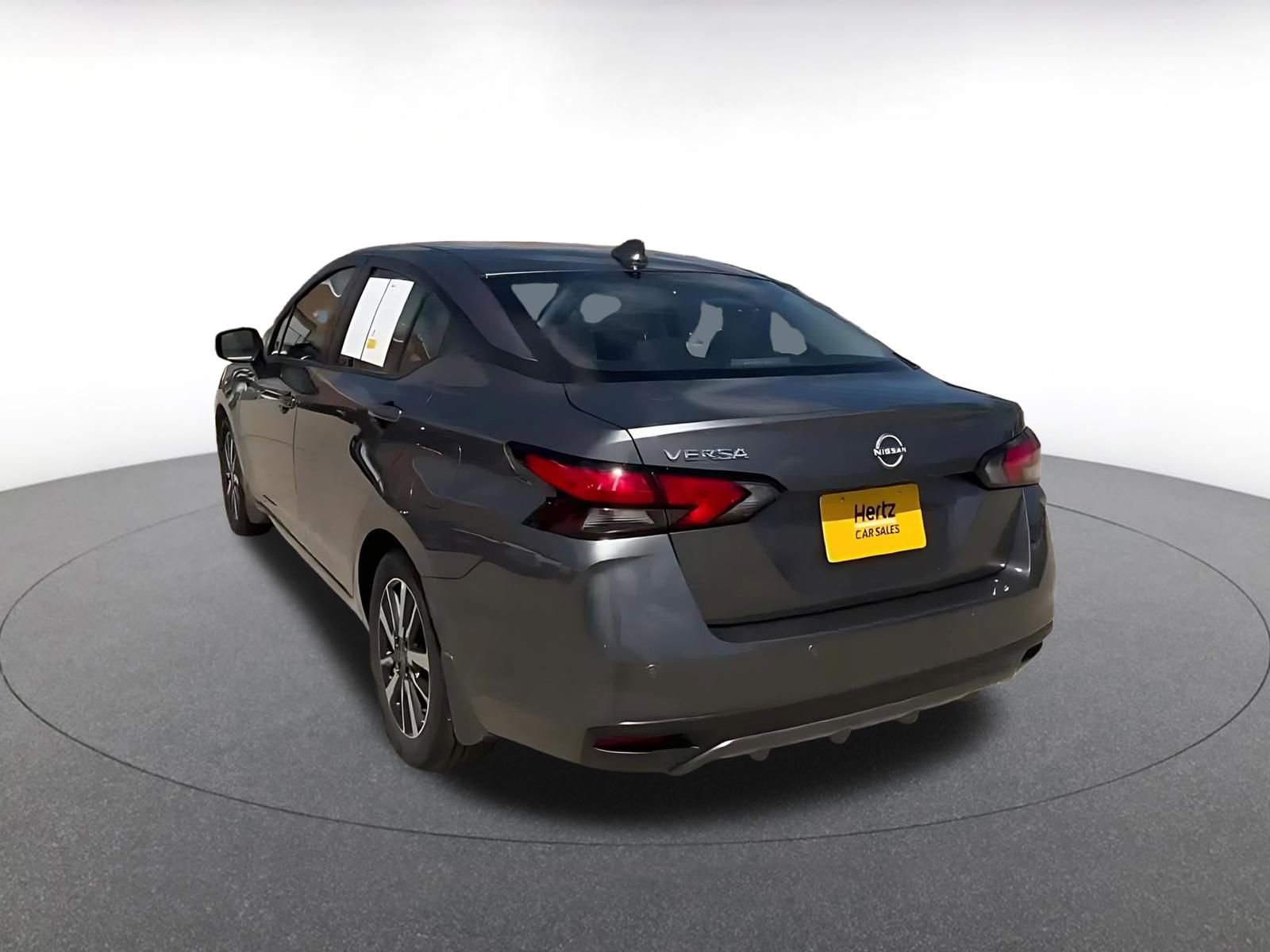 Thumbnail: 2025 Nissan Versa - 11