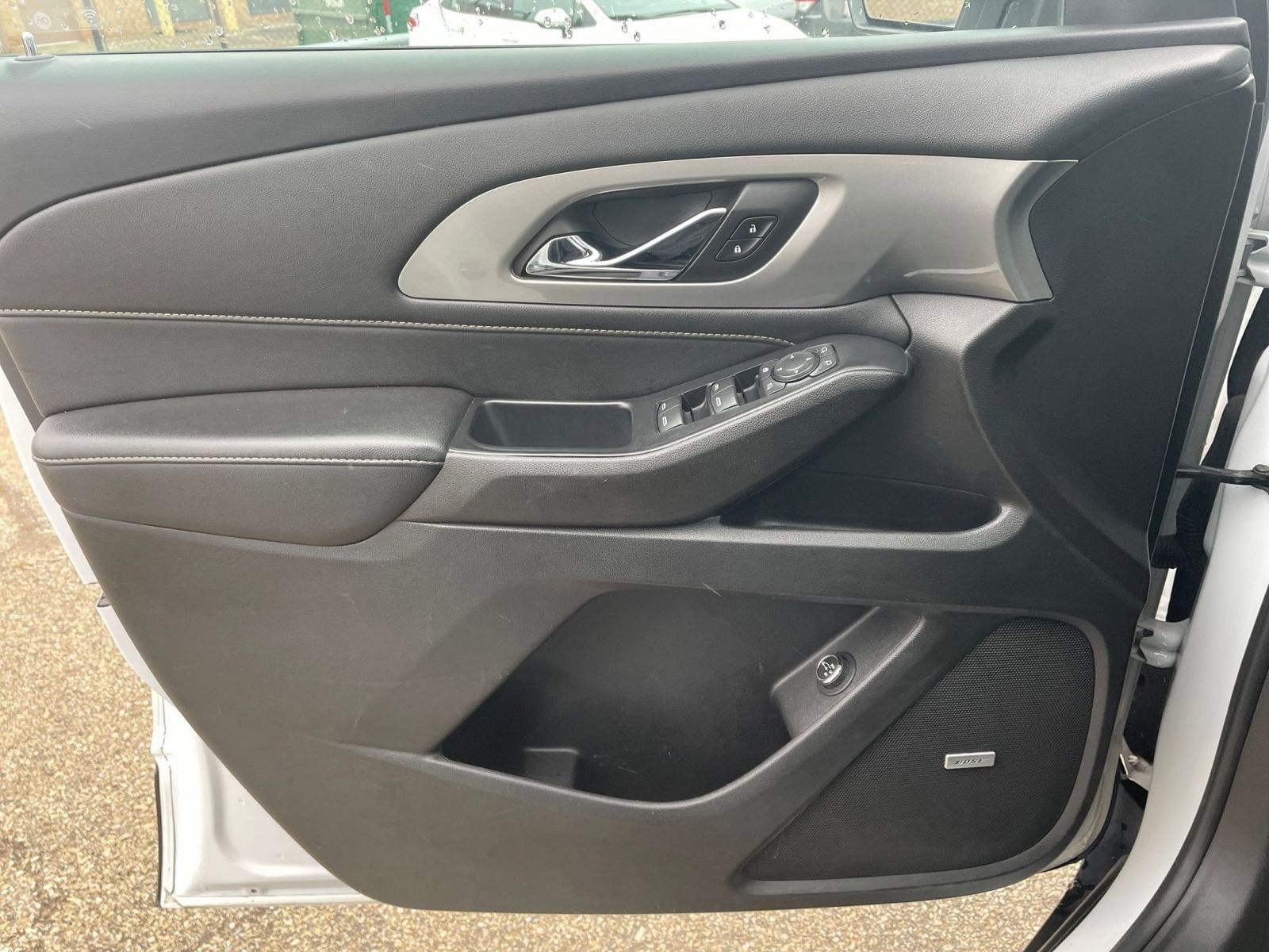 Thumbnail: 2022 Chevrolet Traverse - 18