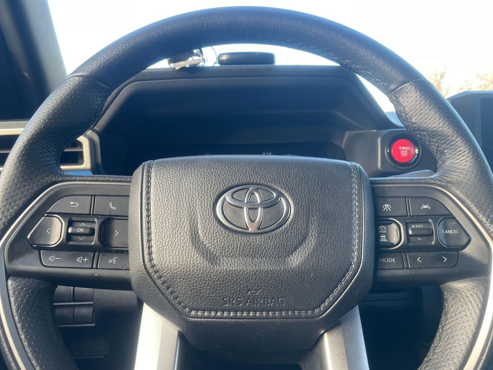 Thumbnail: 2025 Toyota Tacoma - 28