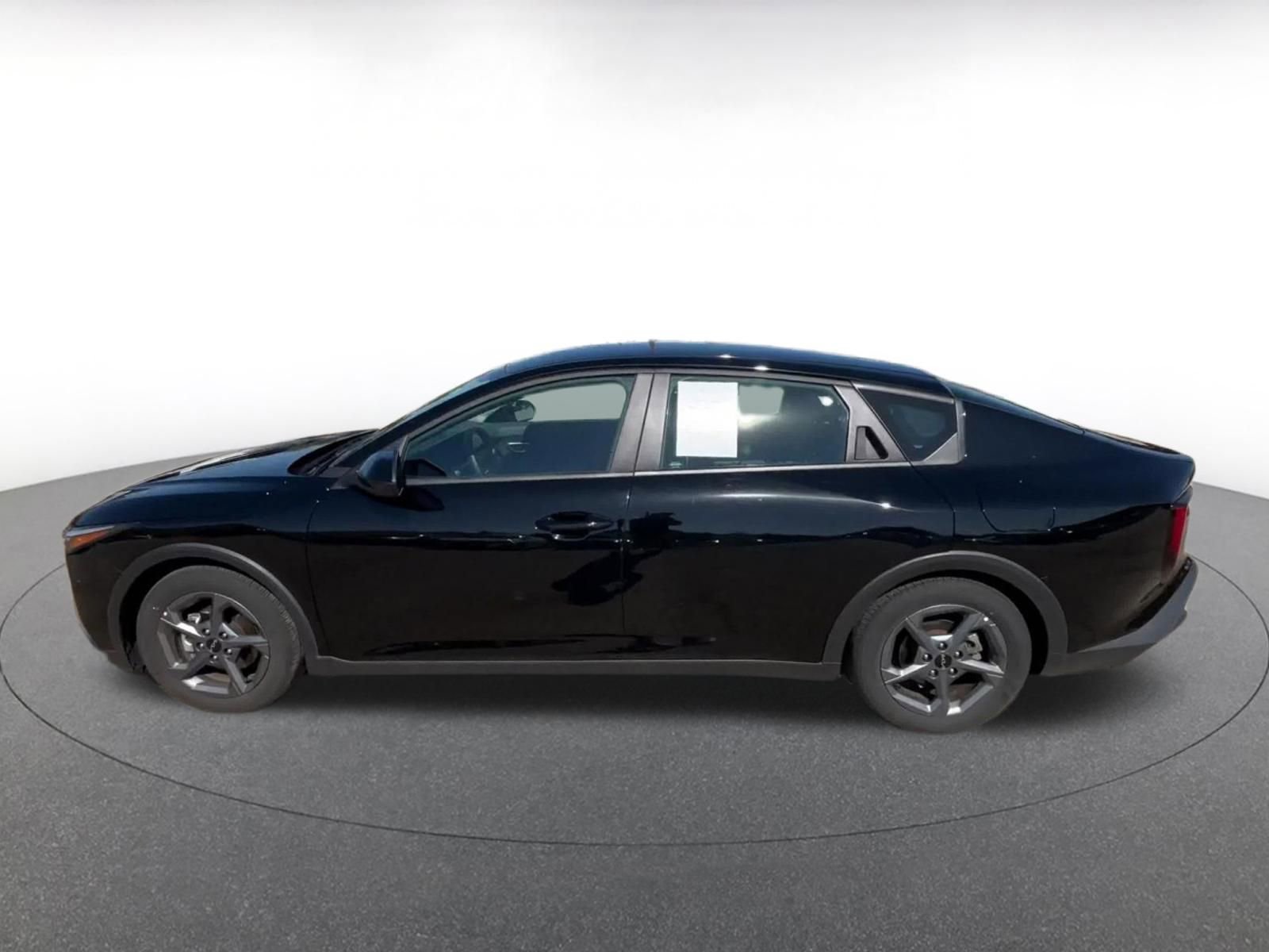 Thumbnail: 2025 Kia K4 - 9