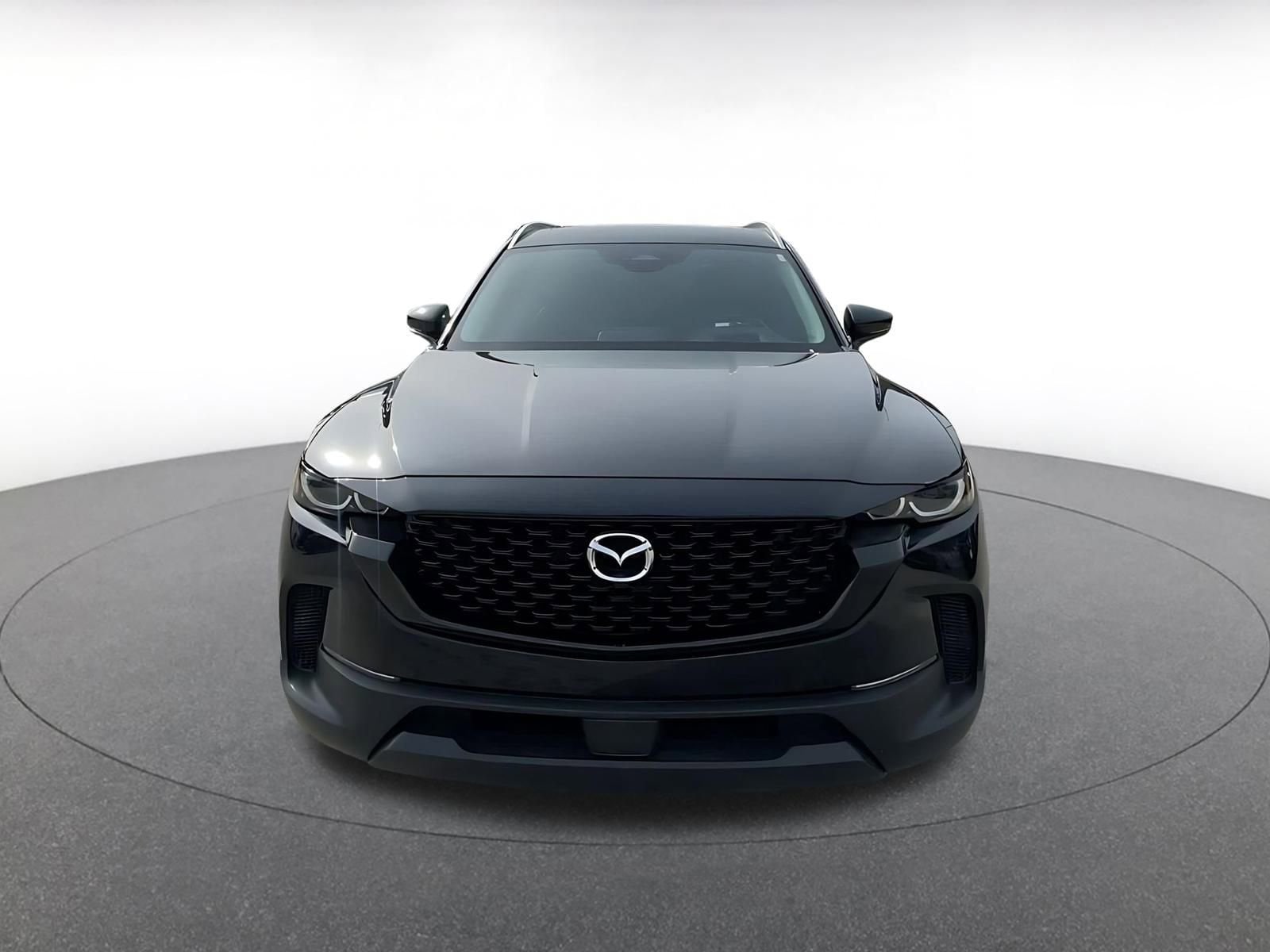 Thumbnail: 2025 Mazda CX-50 - 4