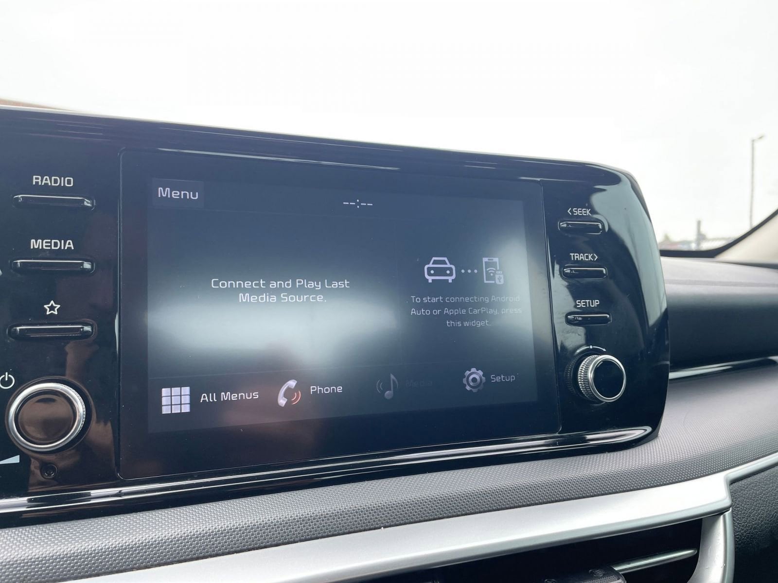 Thumbnail: 2023 Kia K5 - 20