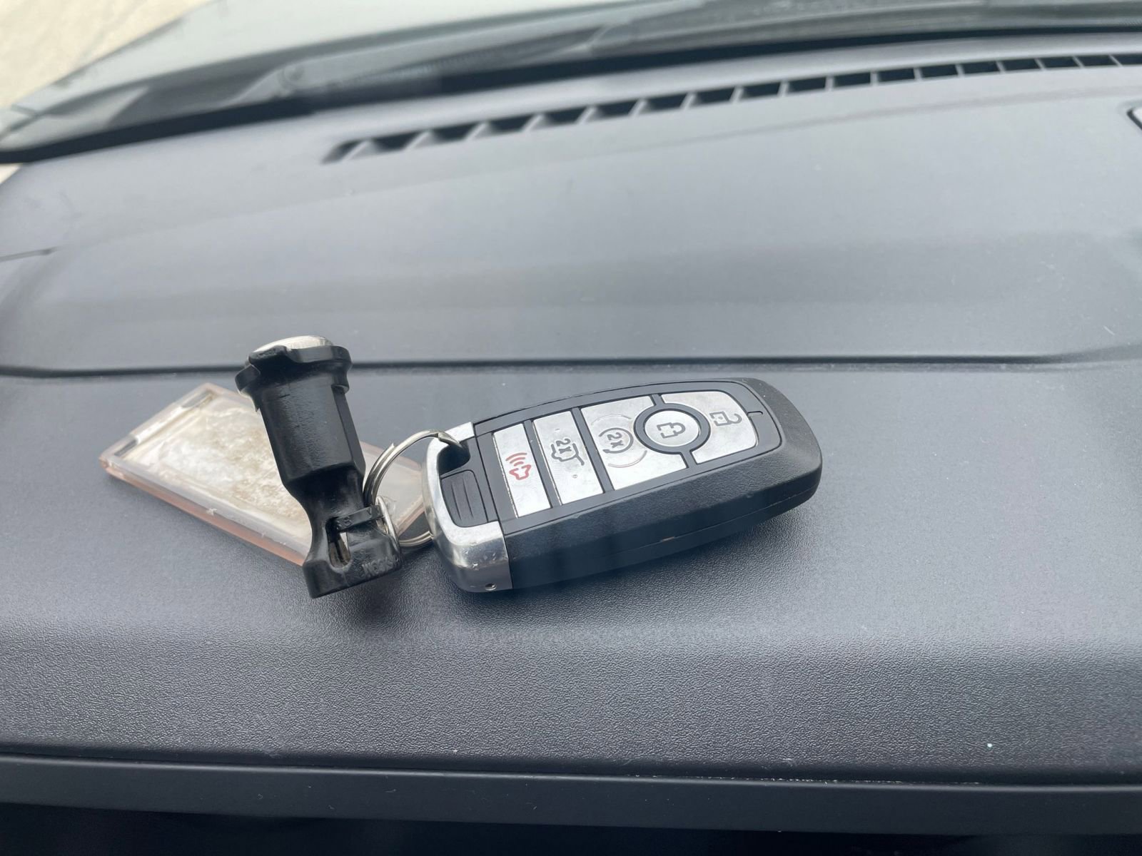 Thumbnail: 2024 Ford Expedition - 21