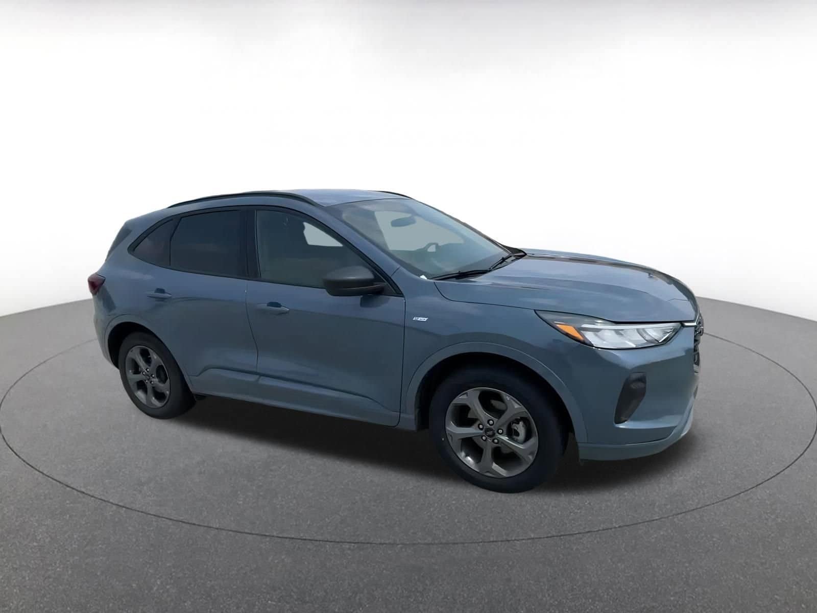 Thumbnail: 2024 Ford Escape - 2