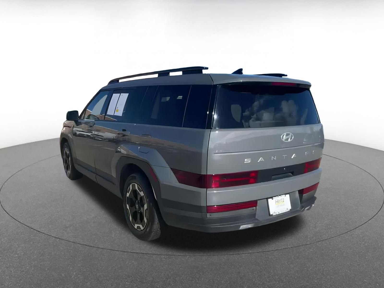 Thumbnail: 2025 Hyundai Santa Fe - 10