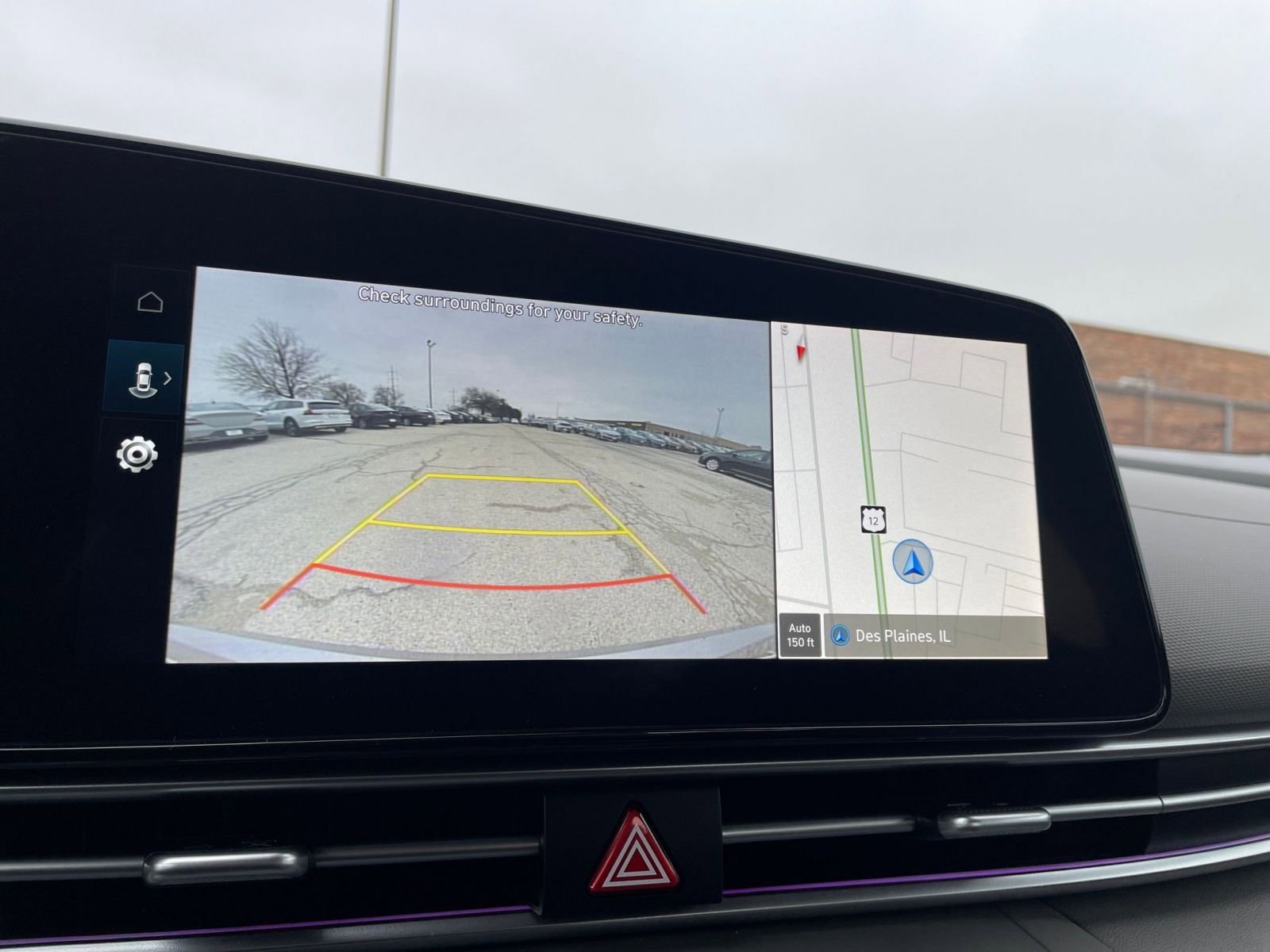 Thumbnail: 2025 Hyundai Elantra - 17