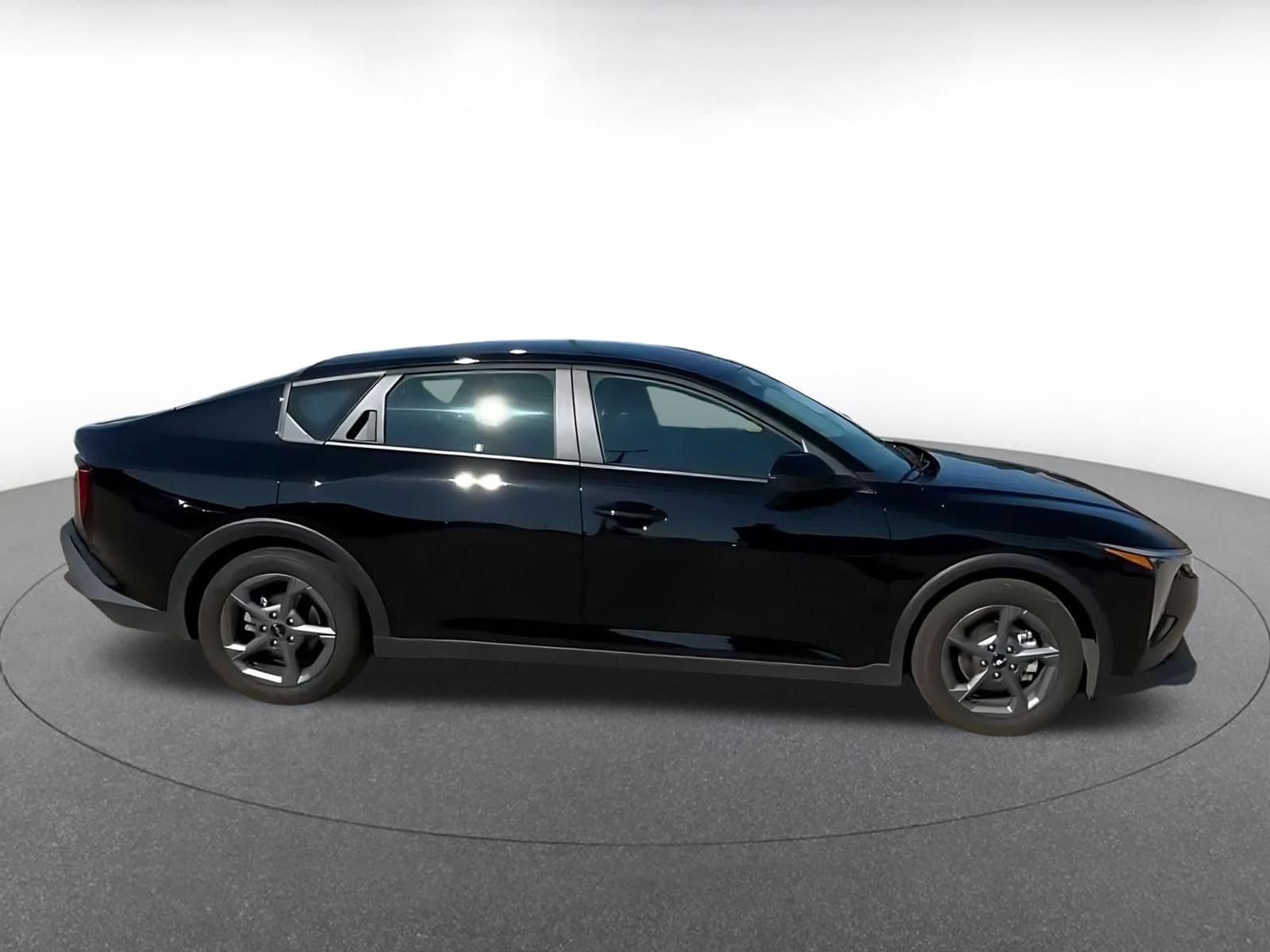 Thumbnail: 2026 Kia K4 - 13