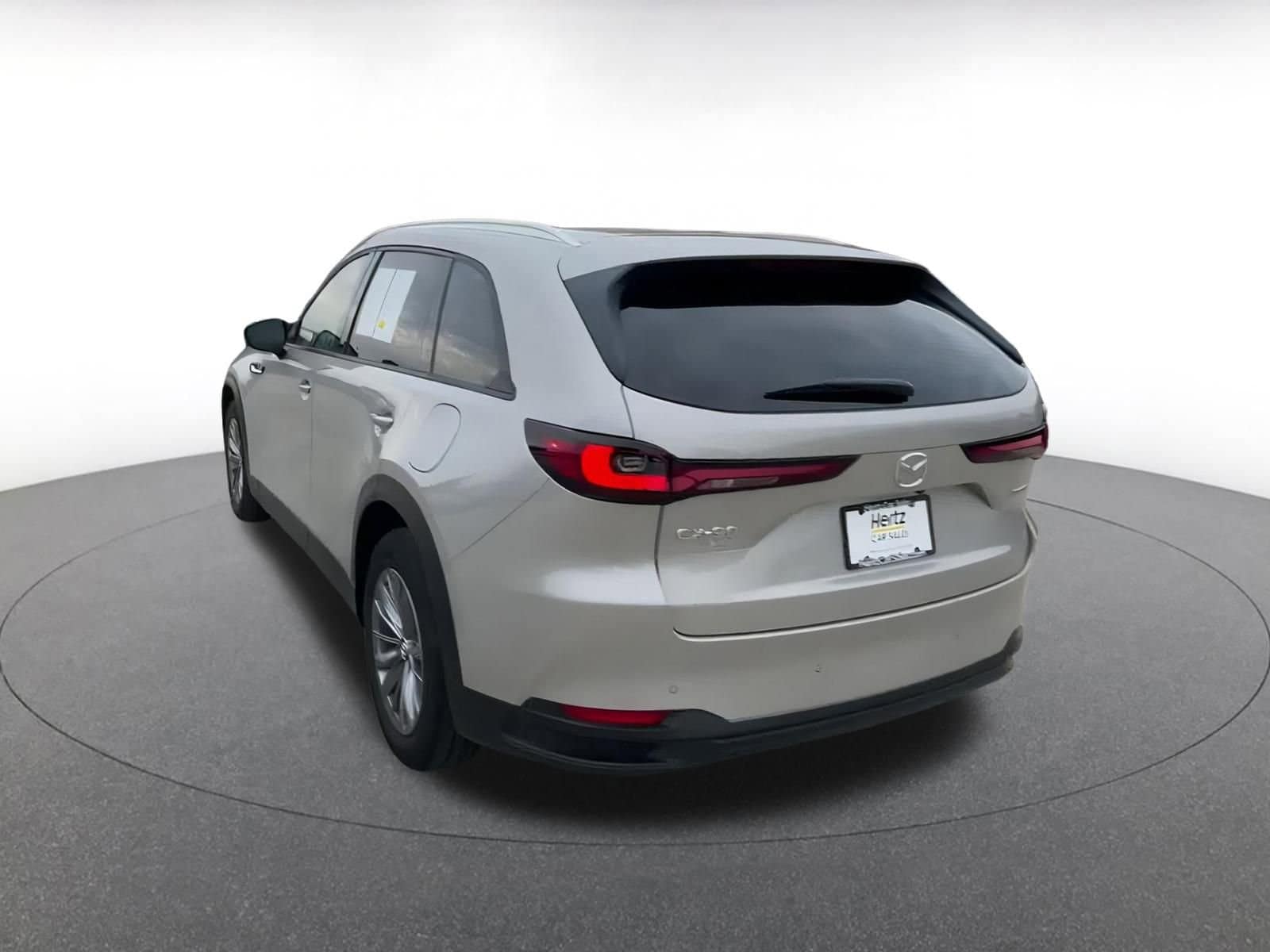 Thumbnail: 2025 Mazda CX-90 - 11