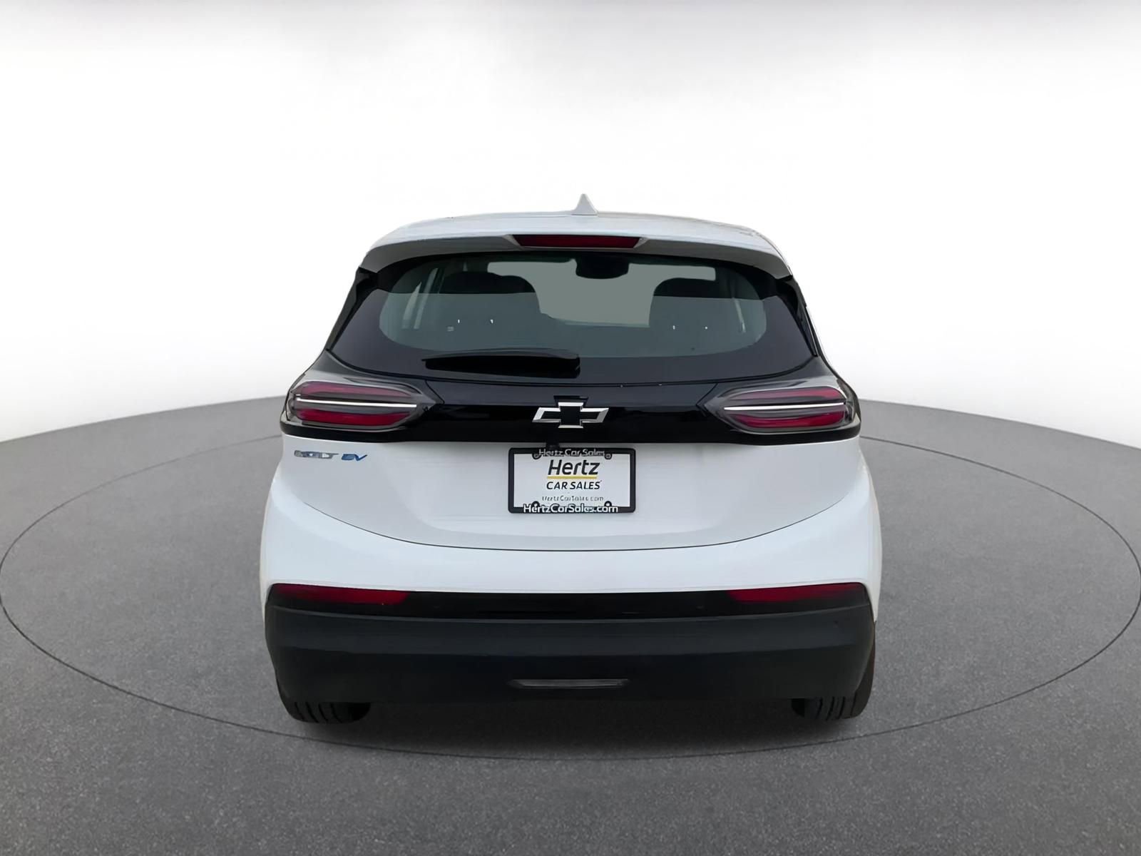 2023 Chevrolet Bolt EV 1LT 12
