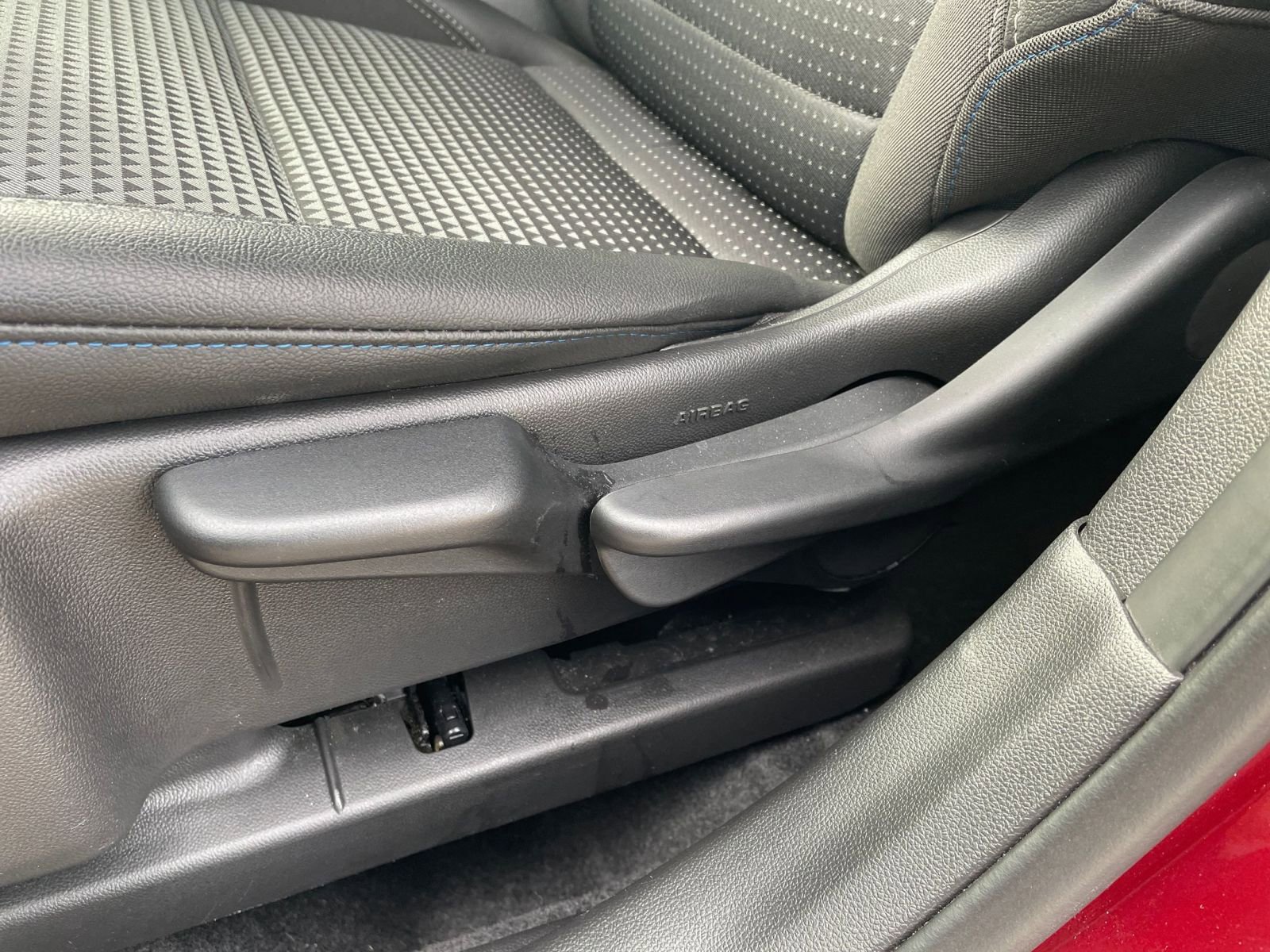 Thumbnail: 2025 Chevrolet Trax - 22