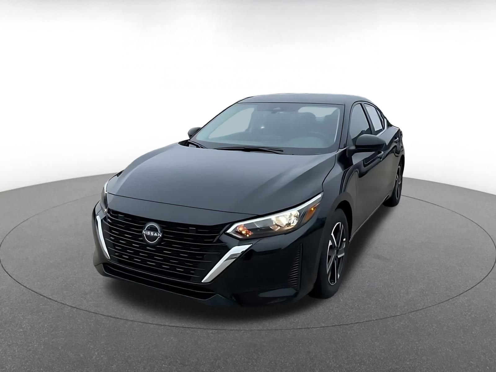 Thumbnail: 2025 Nissan Sentra - 7